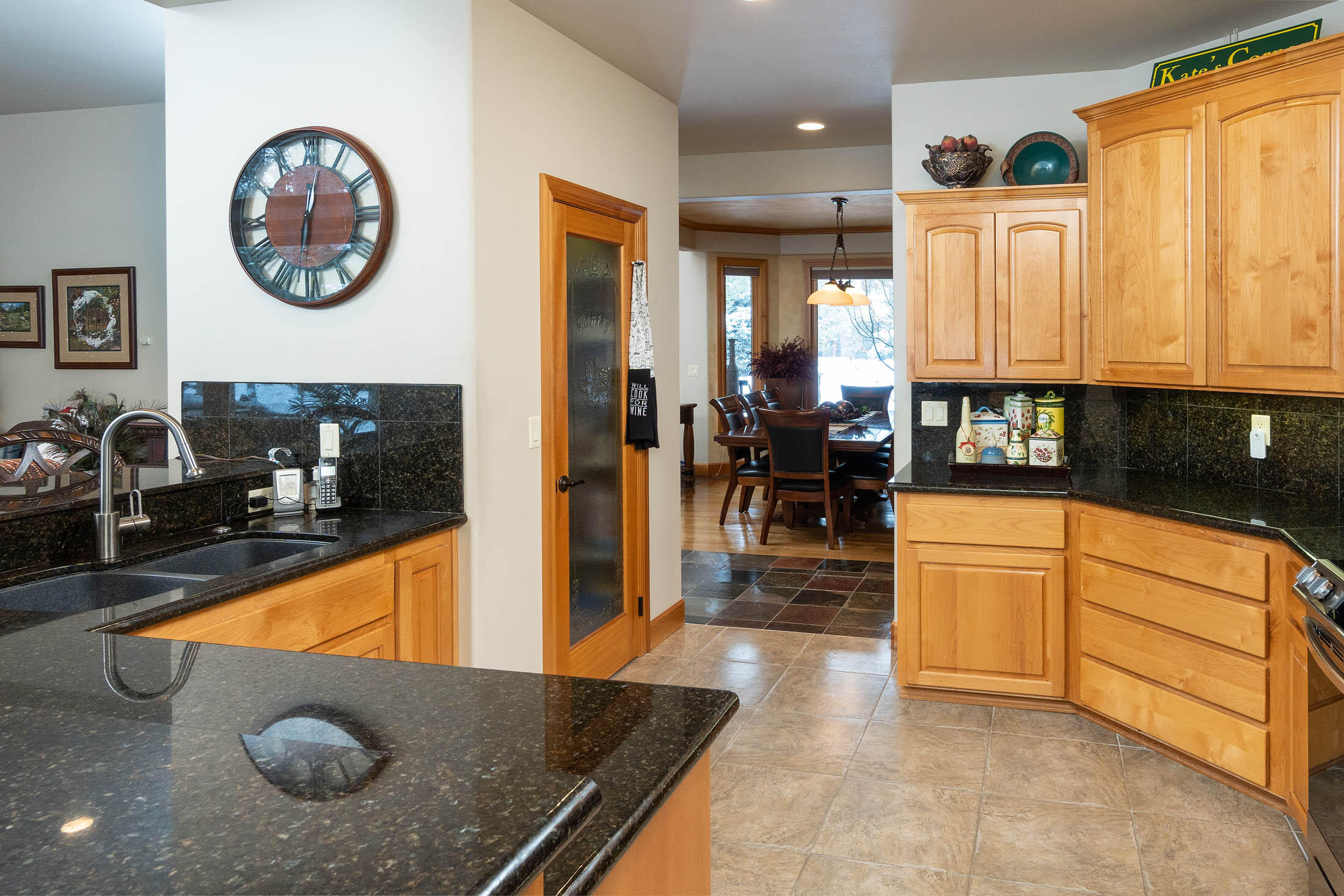 North Course Estates - Residential