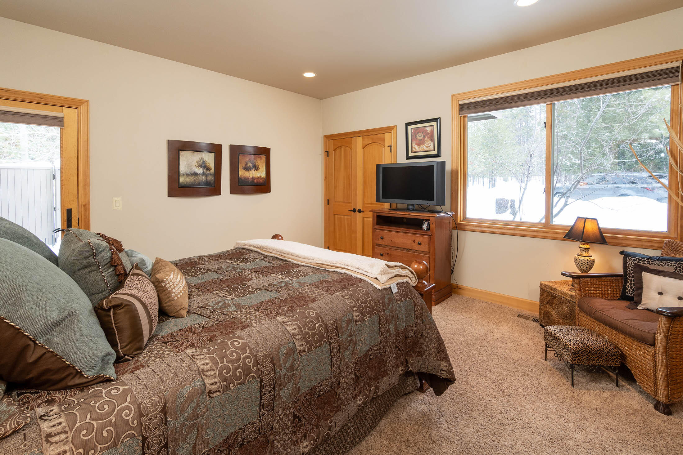 North Course Estates - Residential