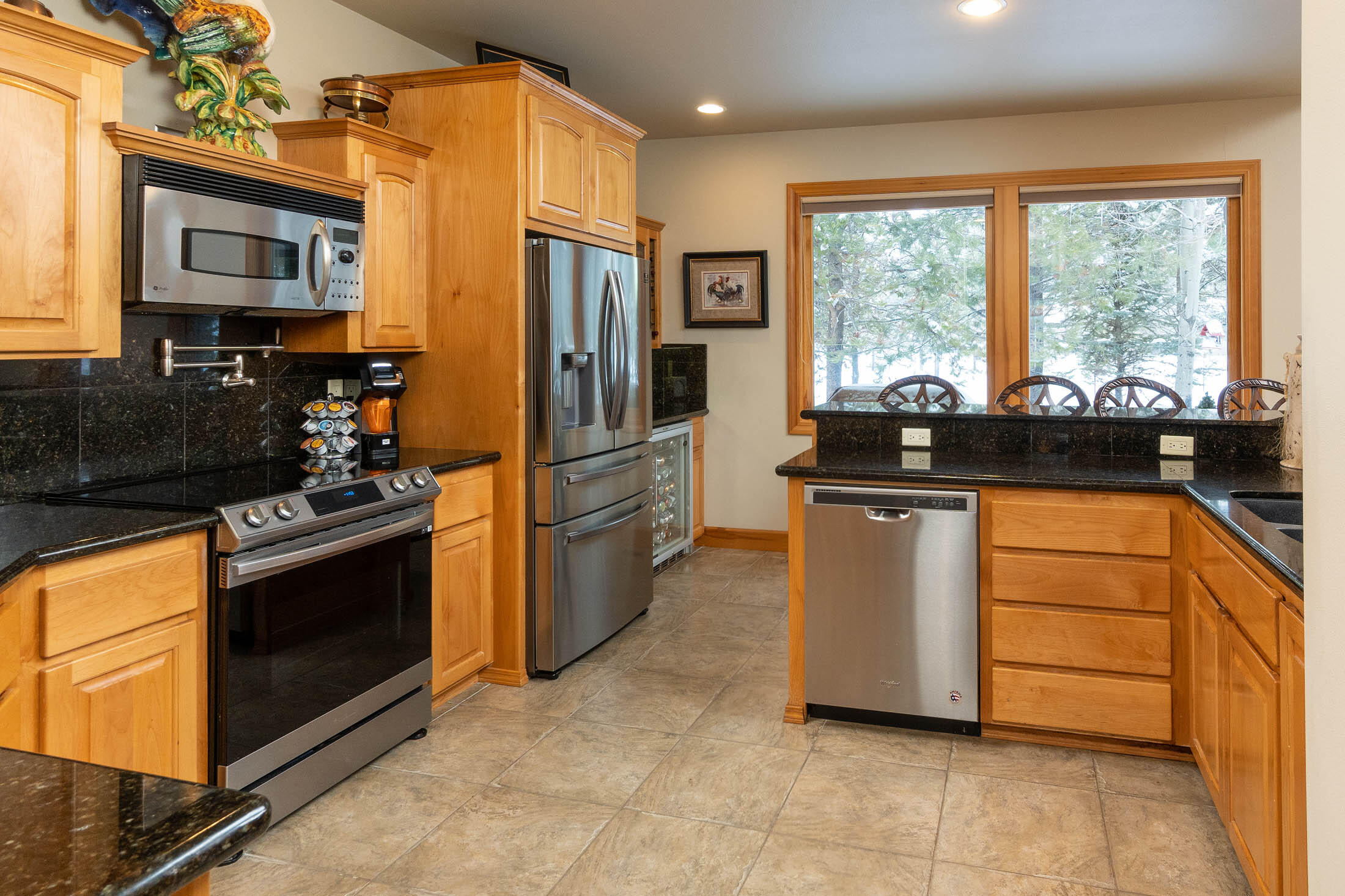 North Course Estates - Residential