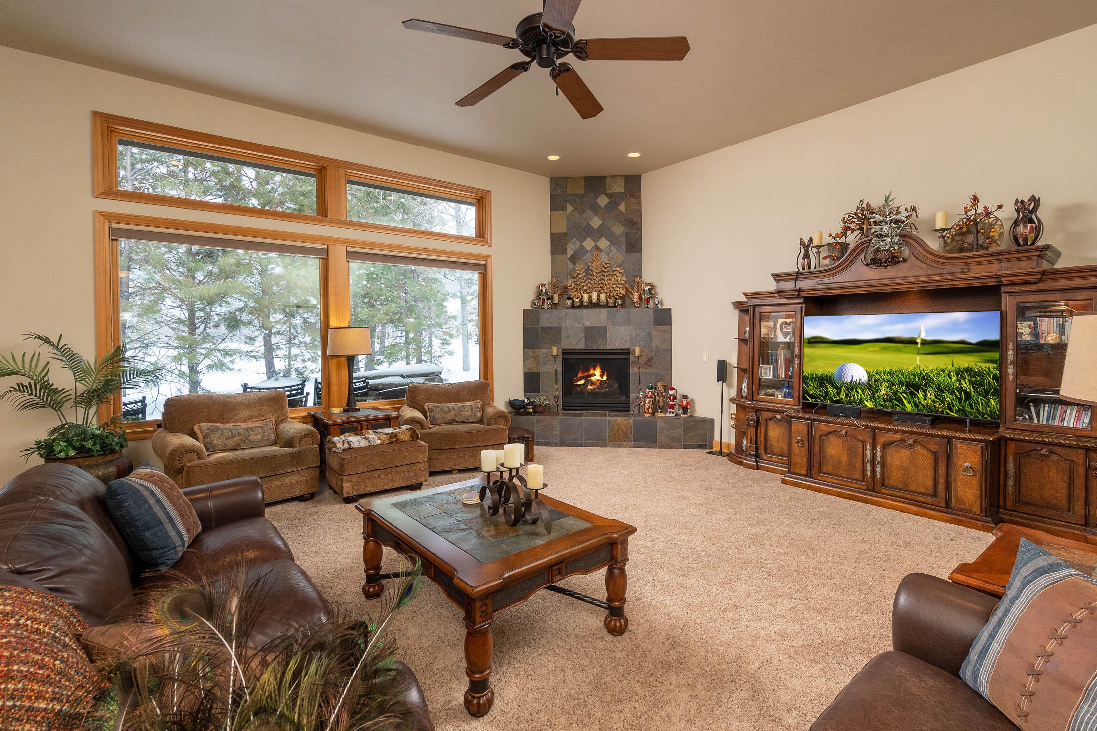 North Course Estates - Residential