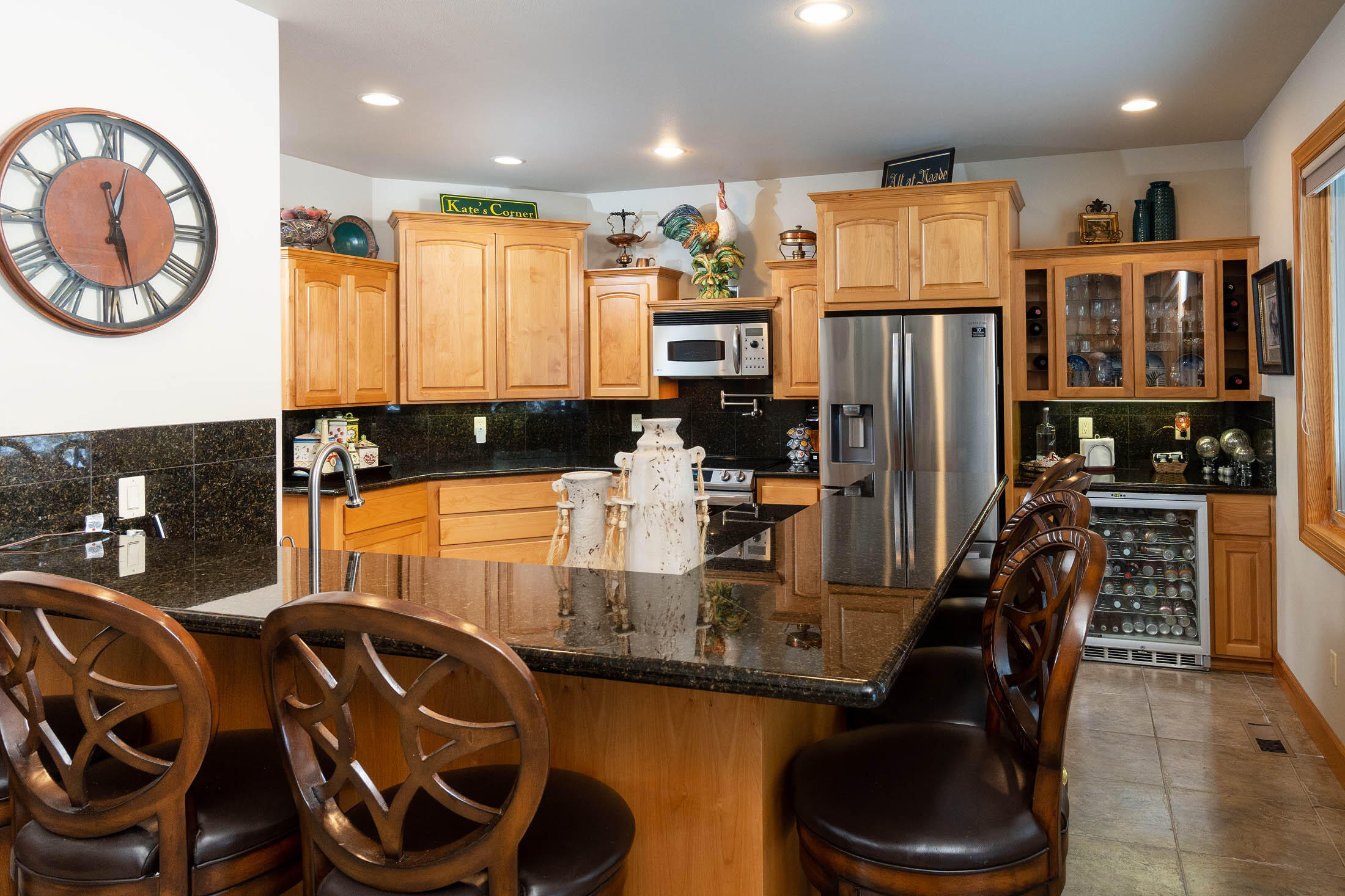 North Course Estates - Residential