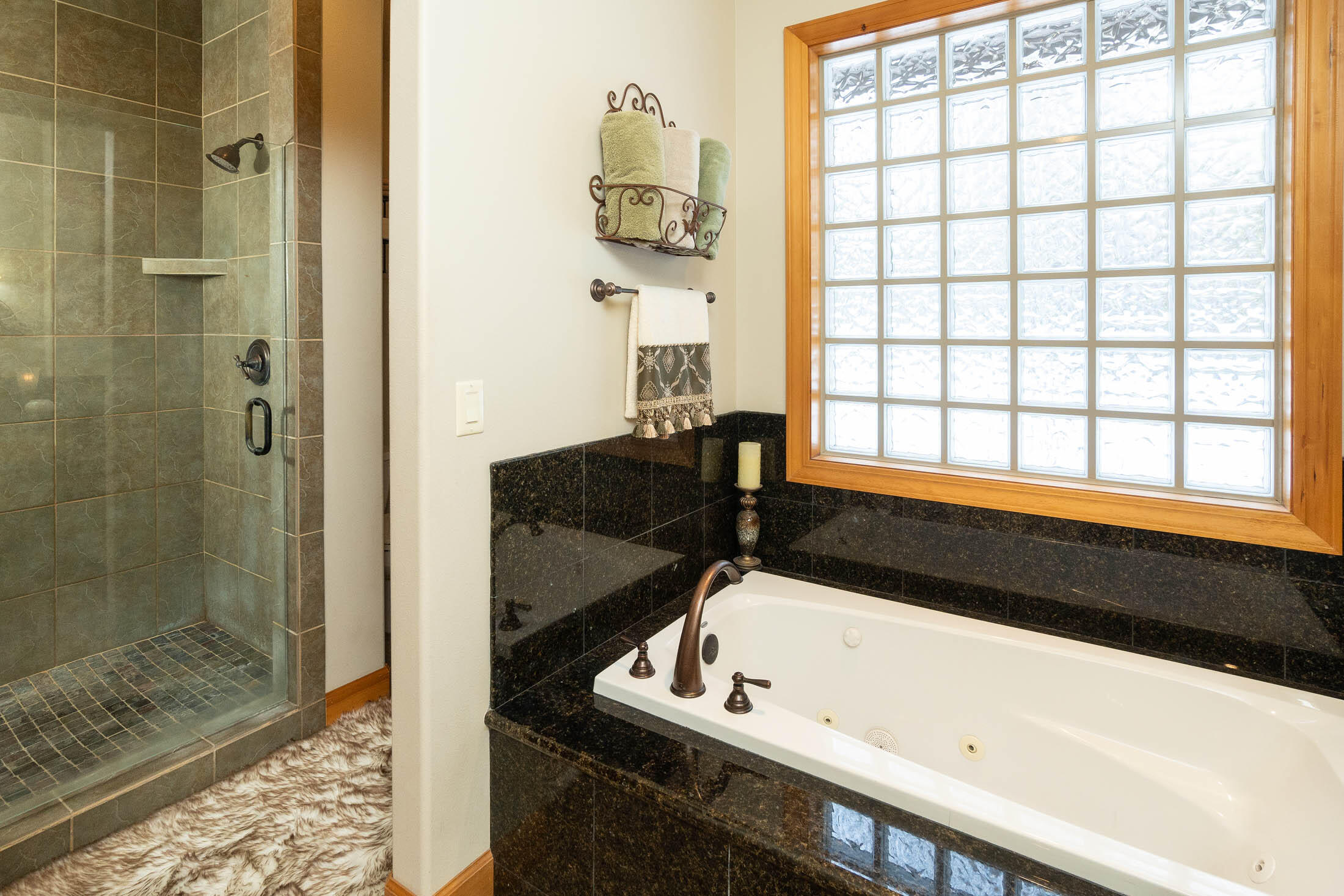 North Course Estates - Residential