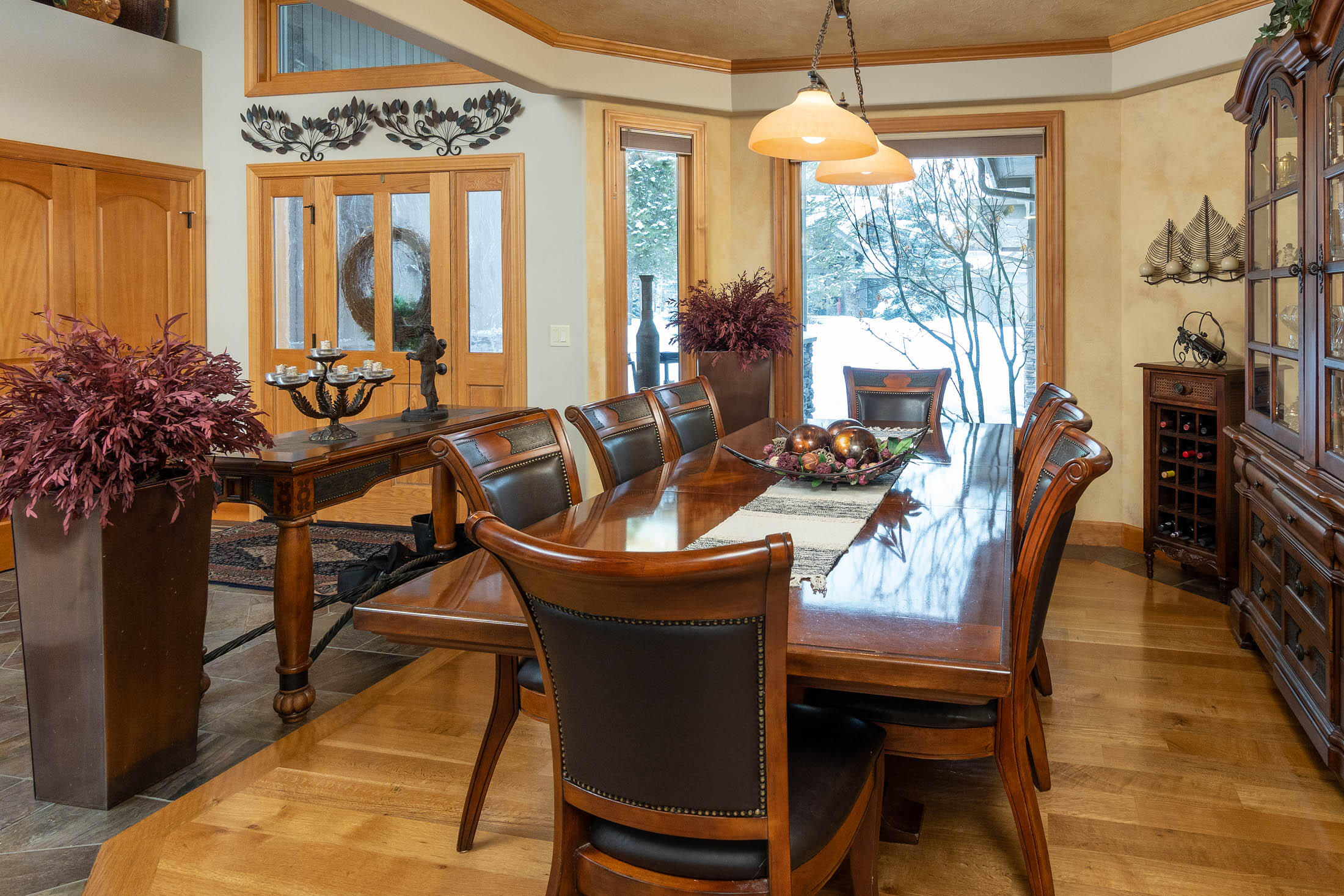 North Course Estates - Residential