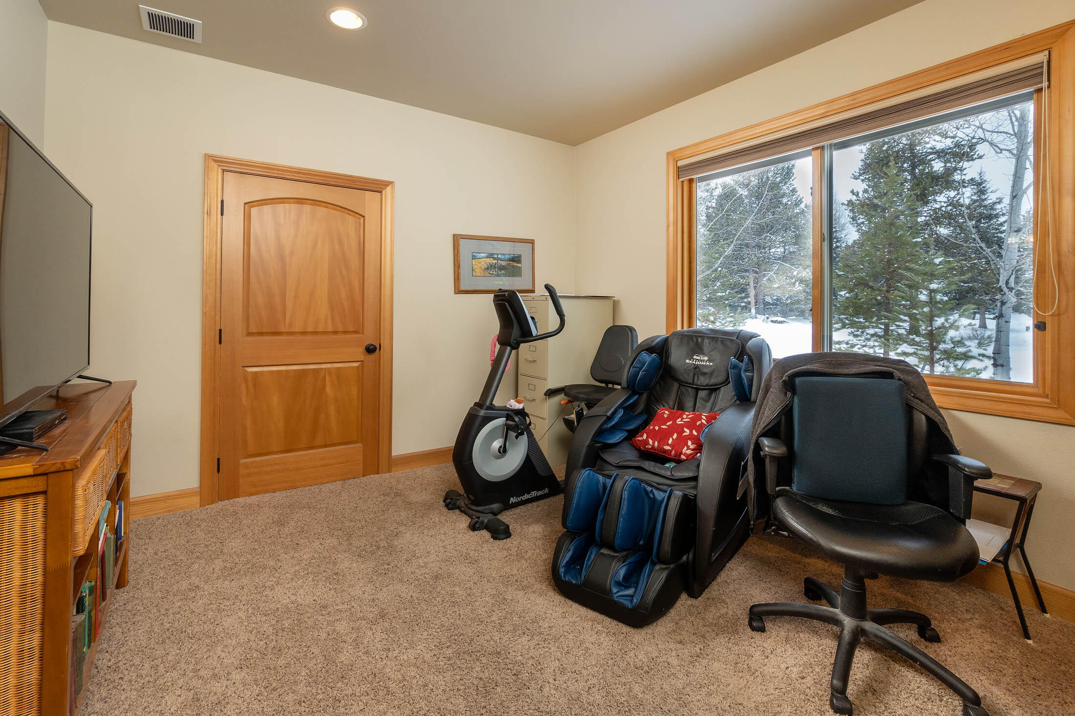 North Course Estates - Residential