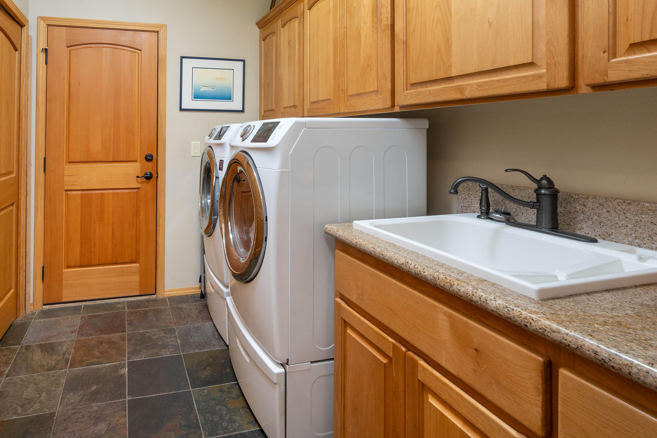 North Course Estates - Residential