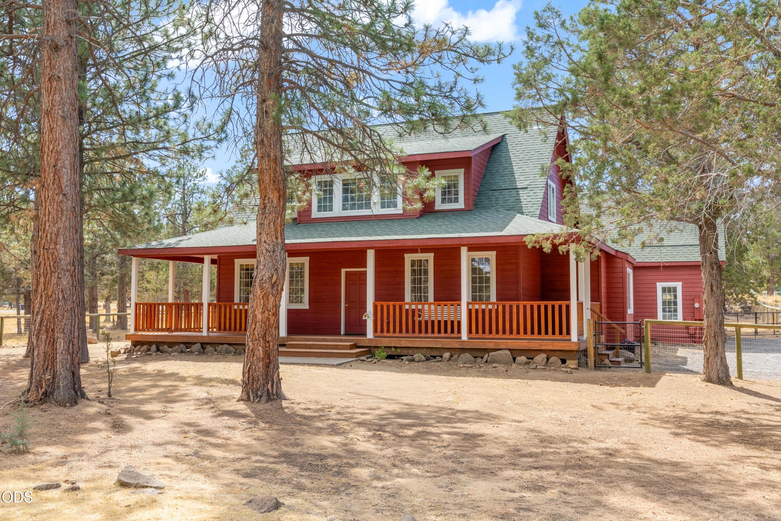 70125 Mustang Drive