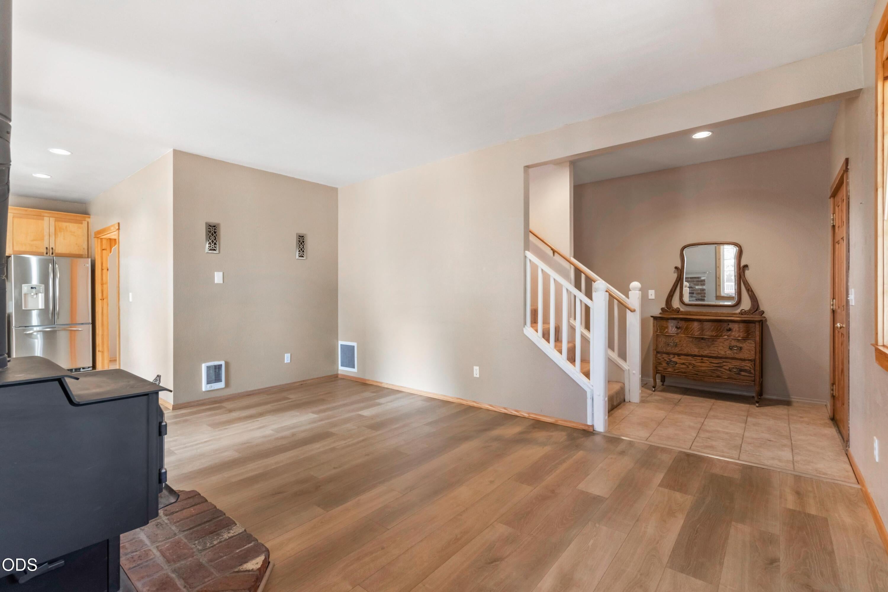 70125 Mustang Drive