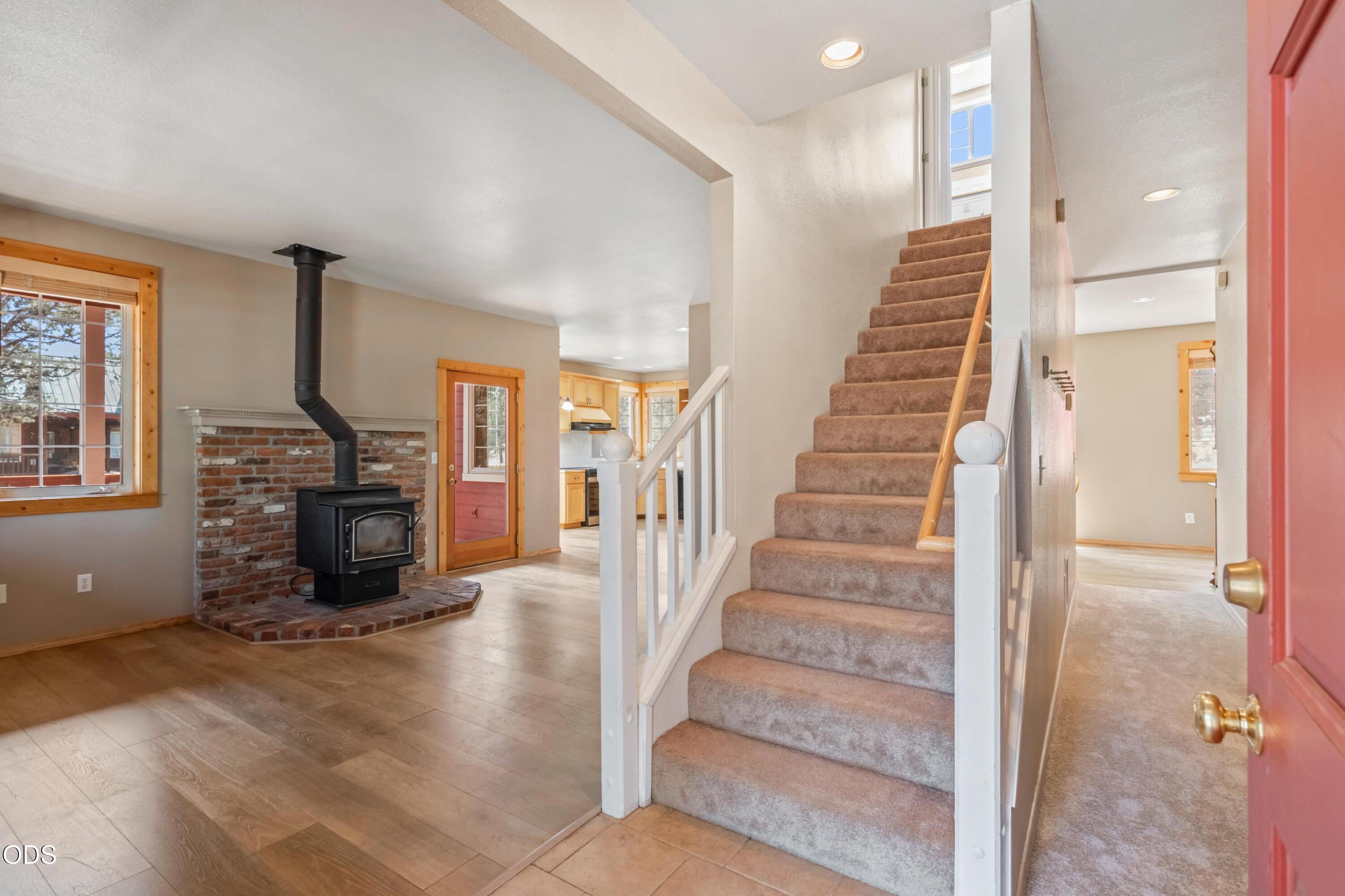 70125 Mustang Drive
