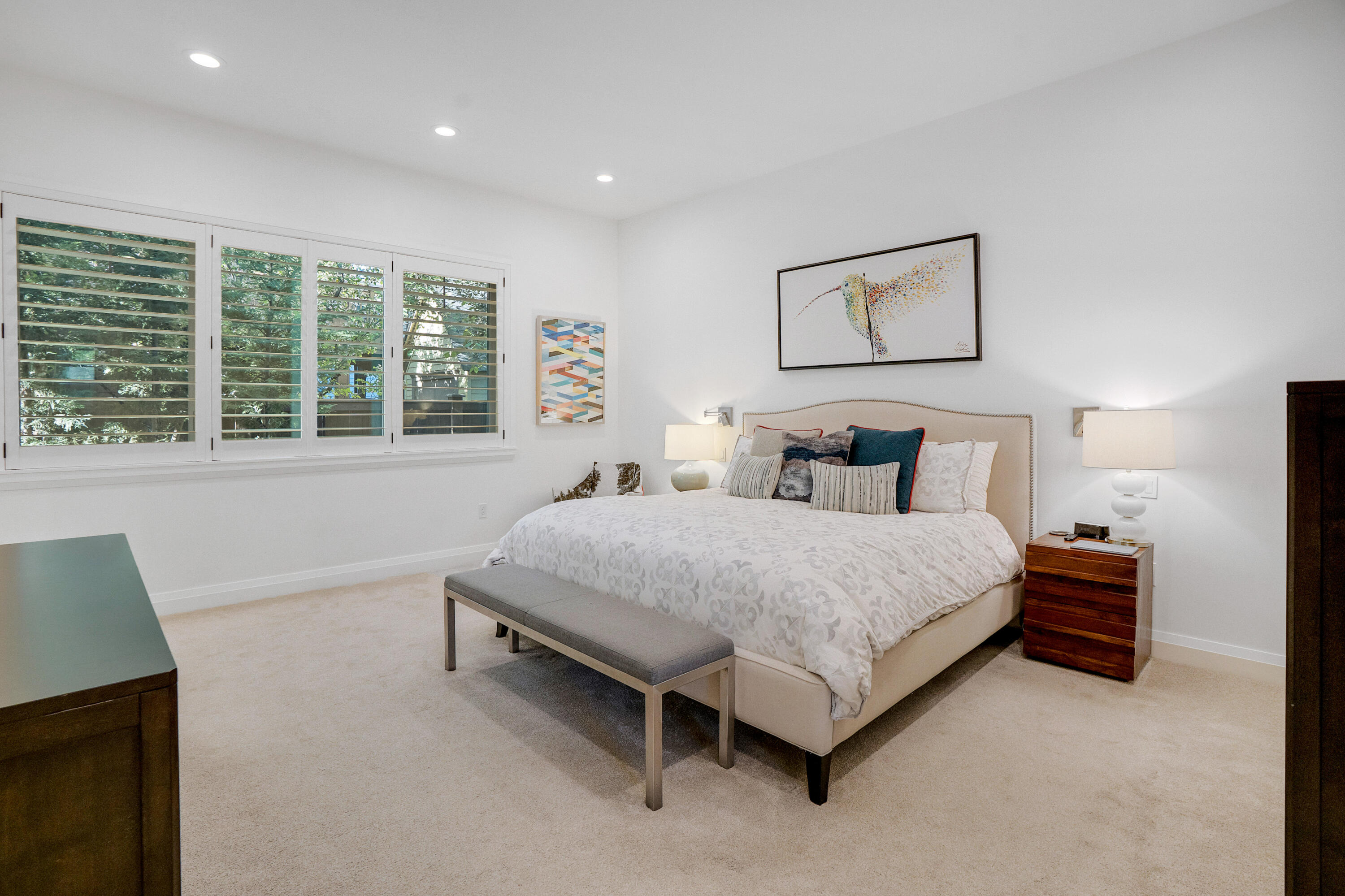 River Terrace - Residential