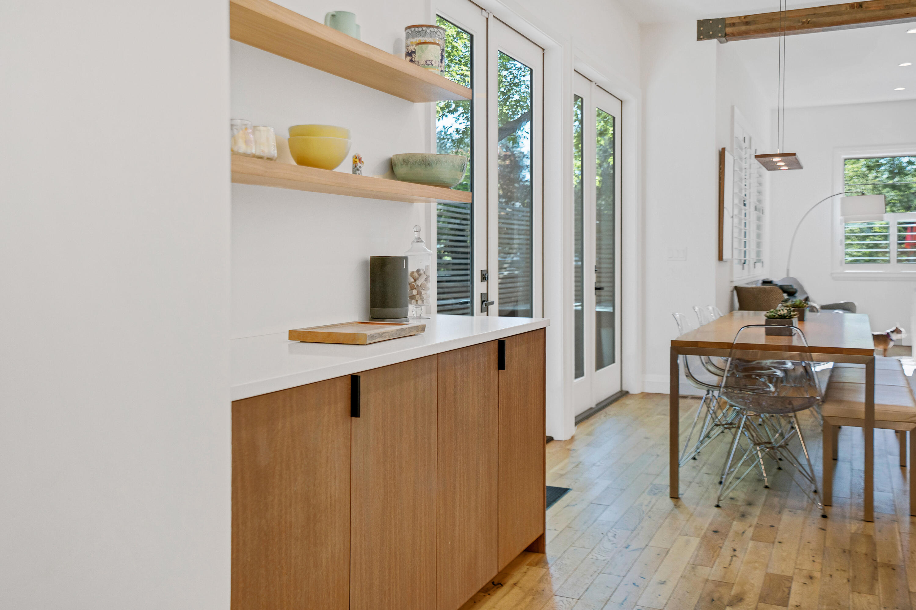 River Terrace - Residential