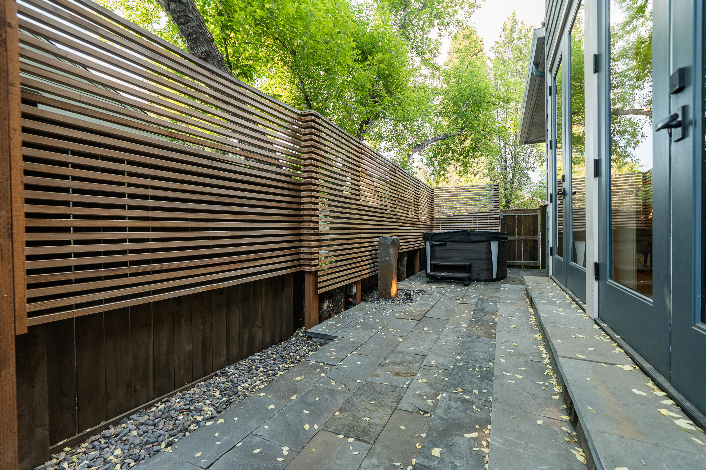 River Terrace - Residential