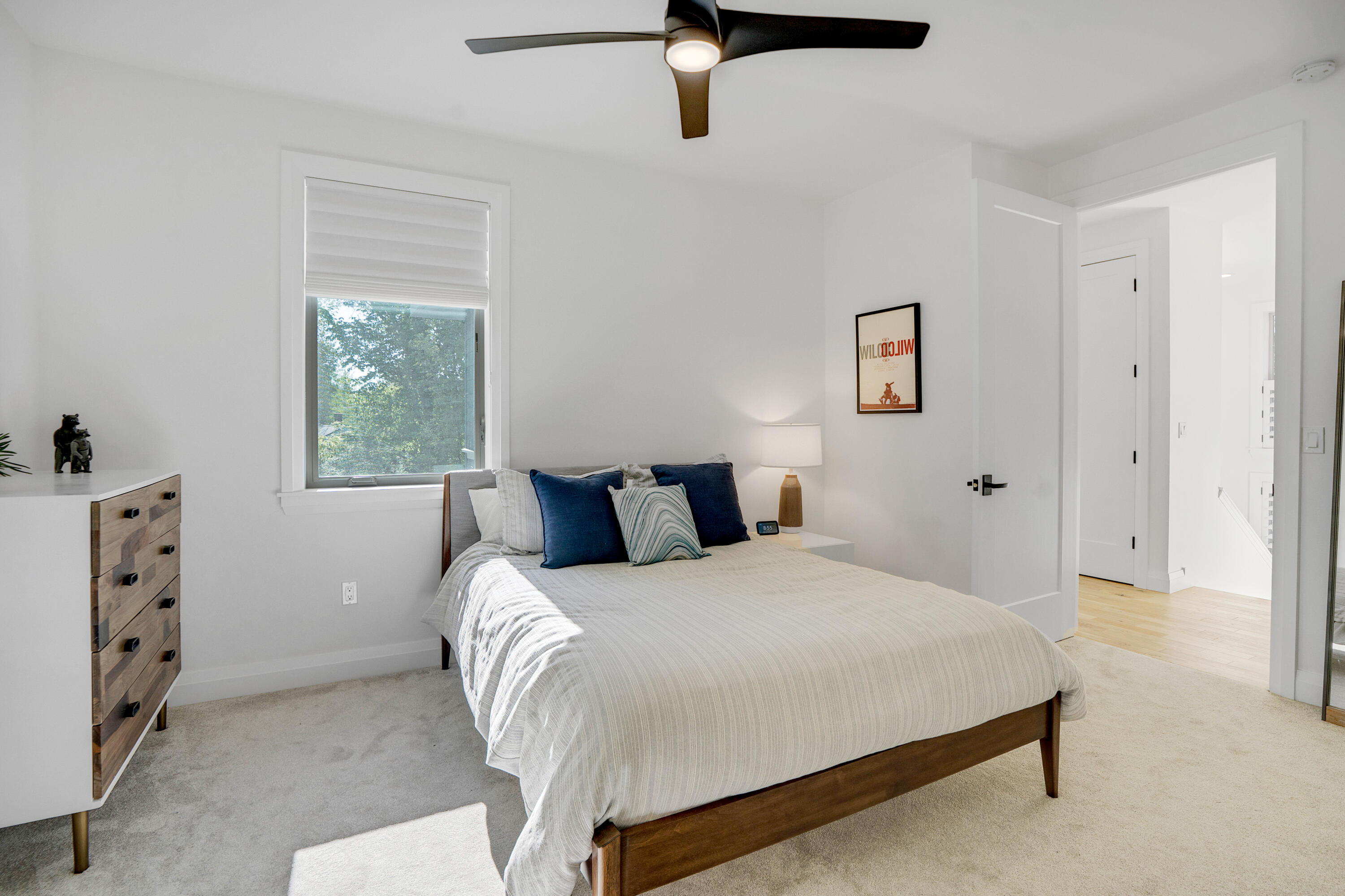 River Terrace - Residential