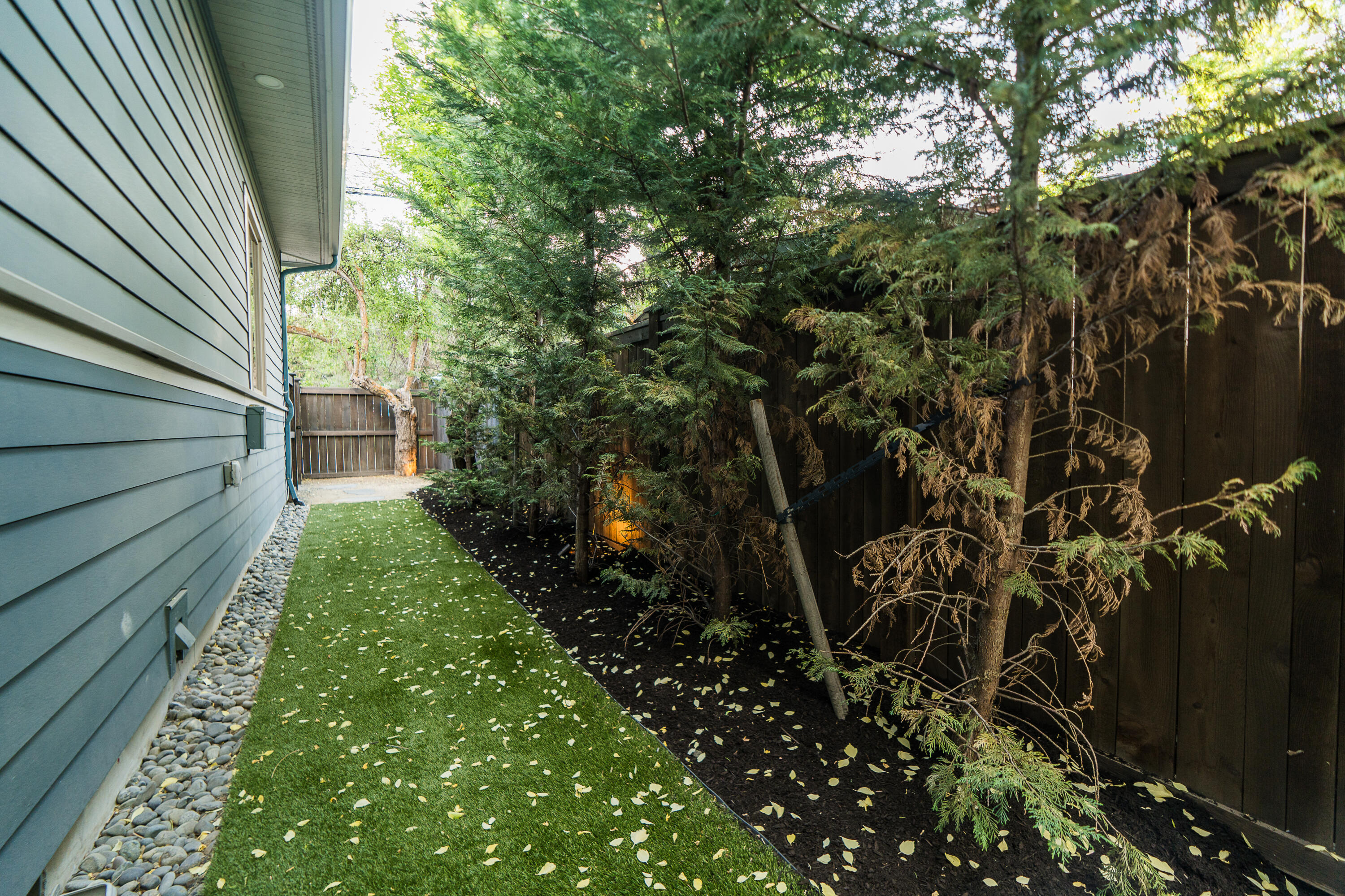 River Terrace - Residential