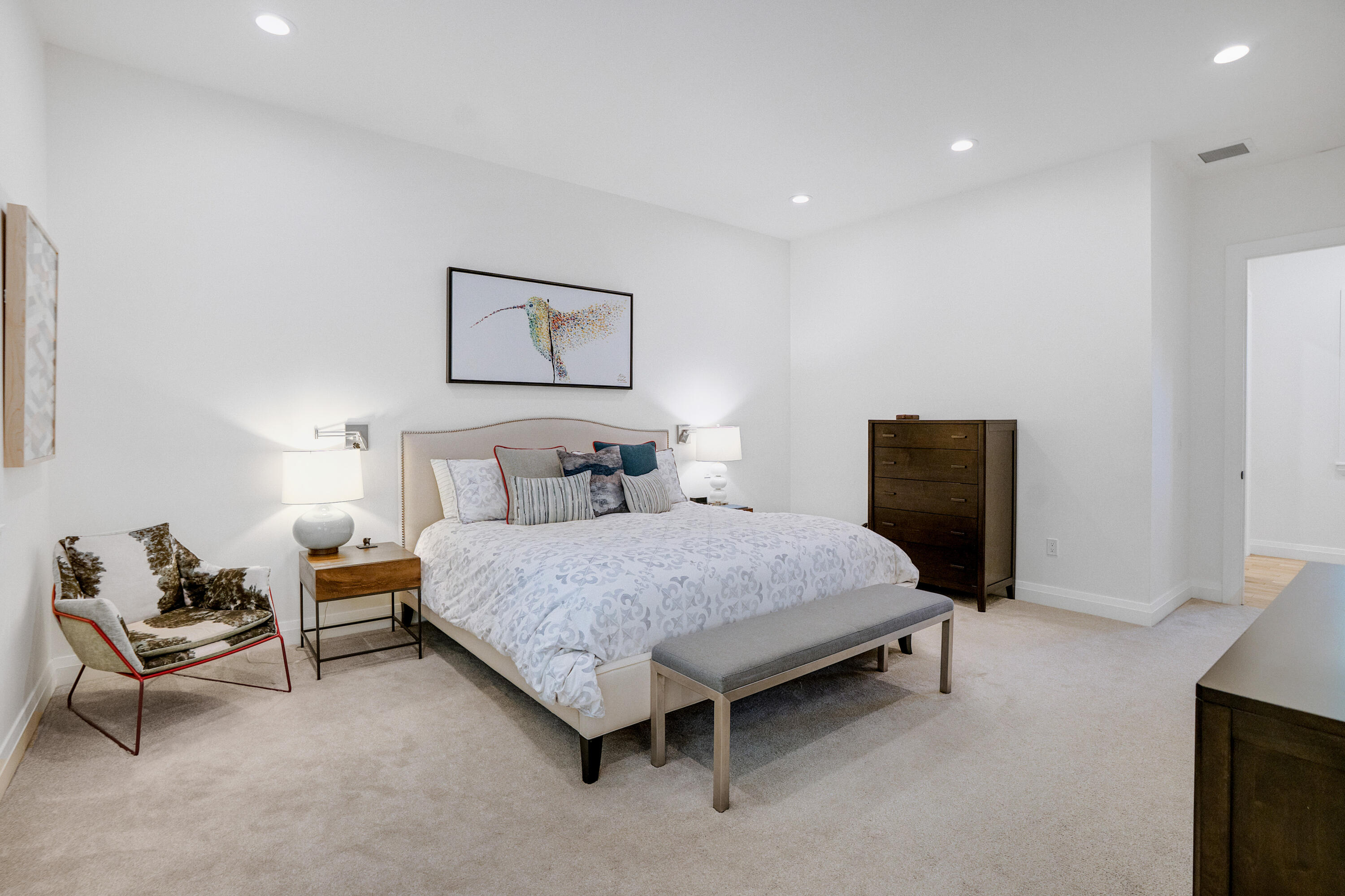 River Terrace - Residential