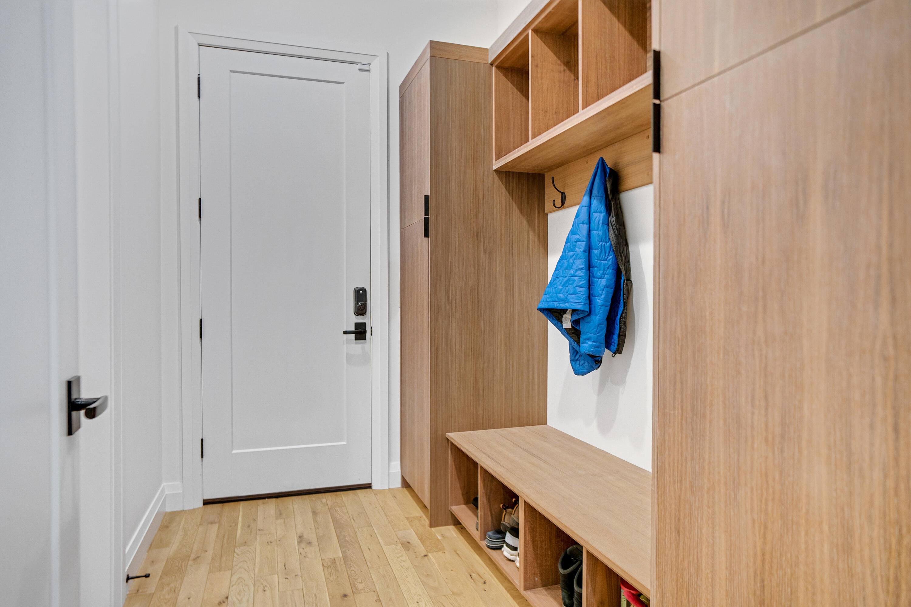 River Terrace - Residential