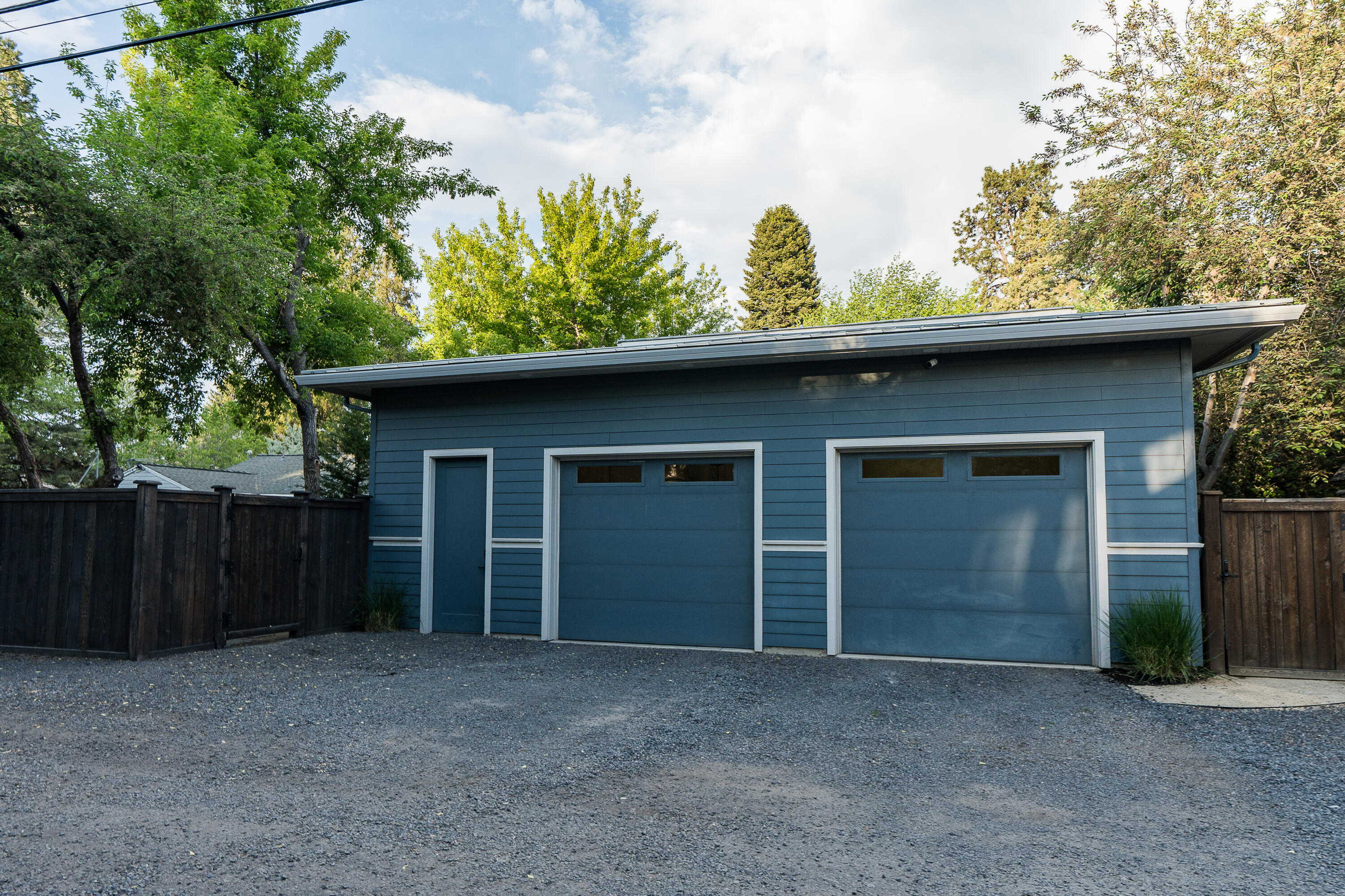 River Terrace - Residential