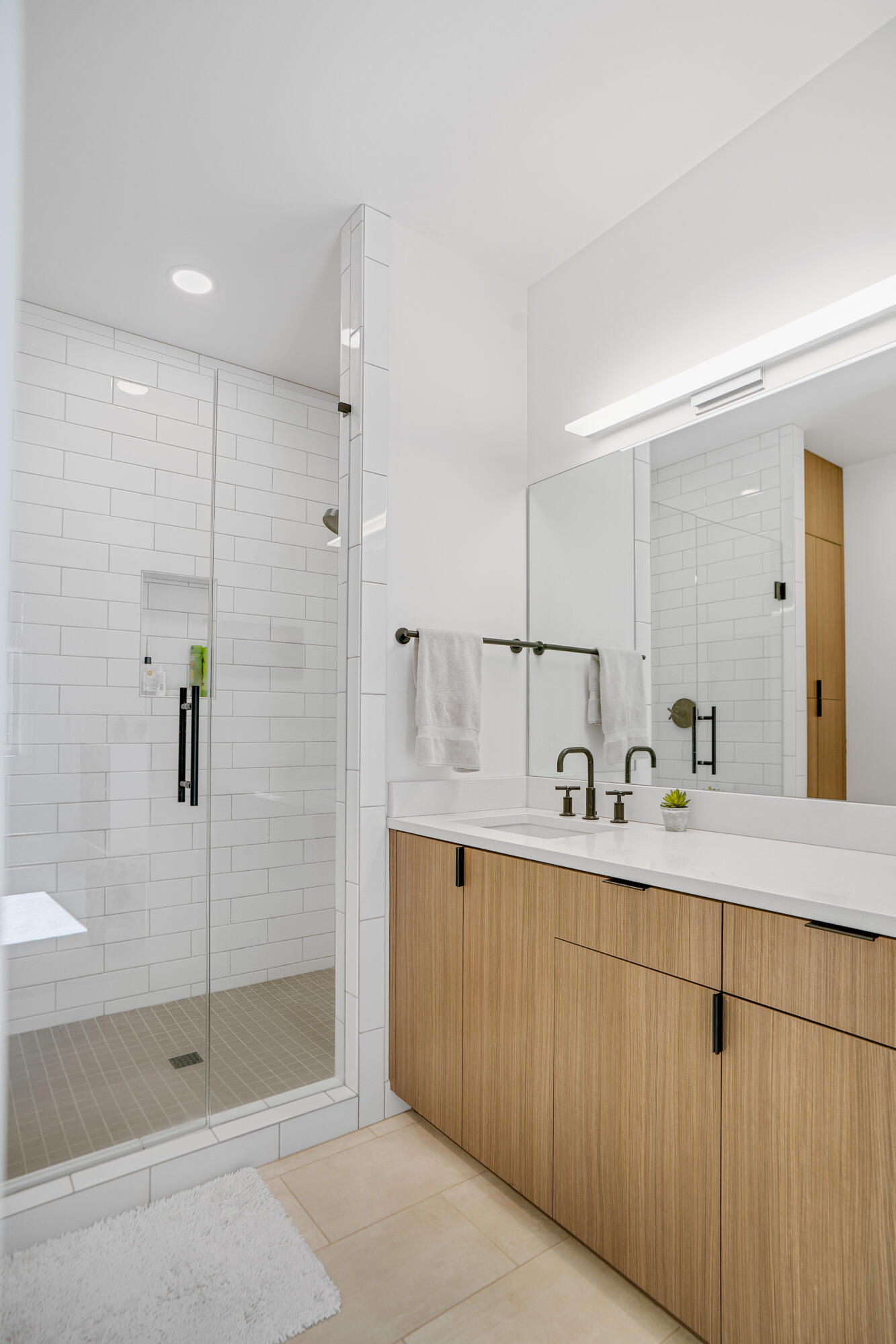 River Terrace - Residential