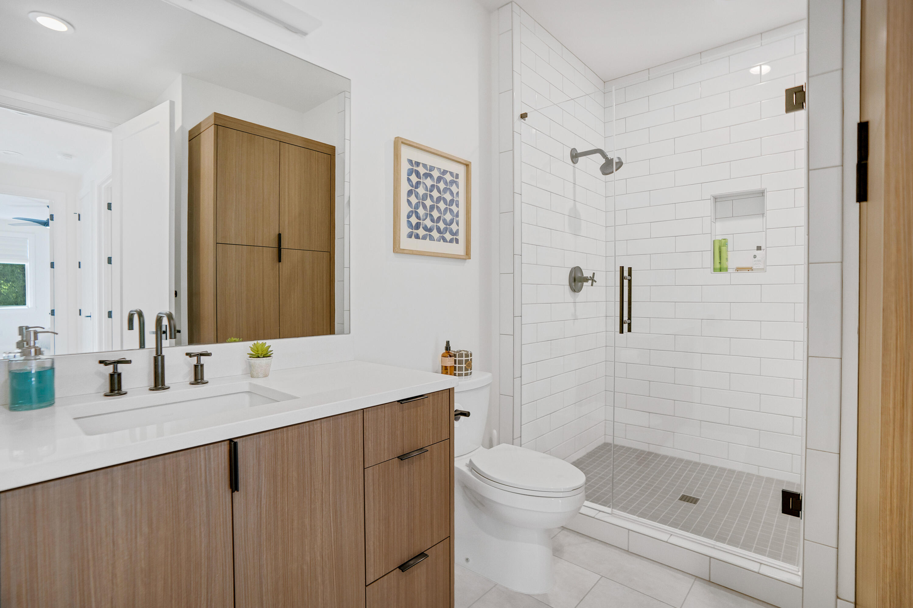 River Terrace - Residential