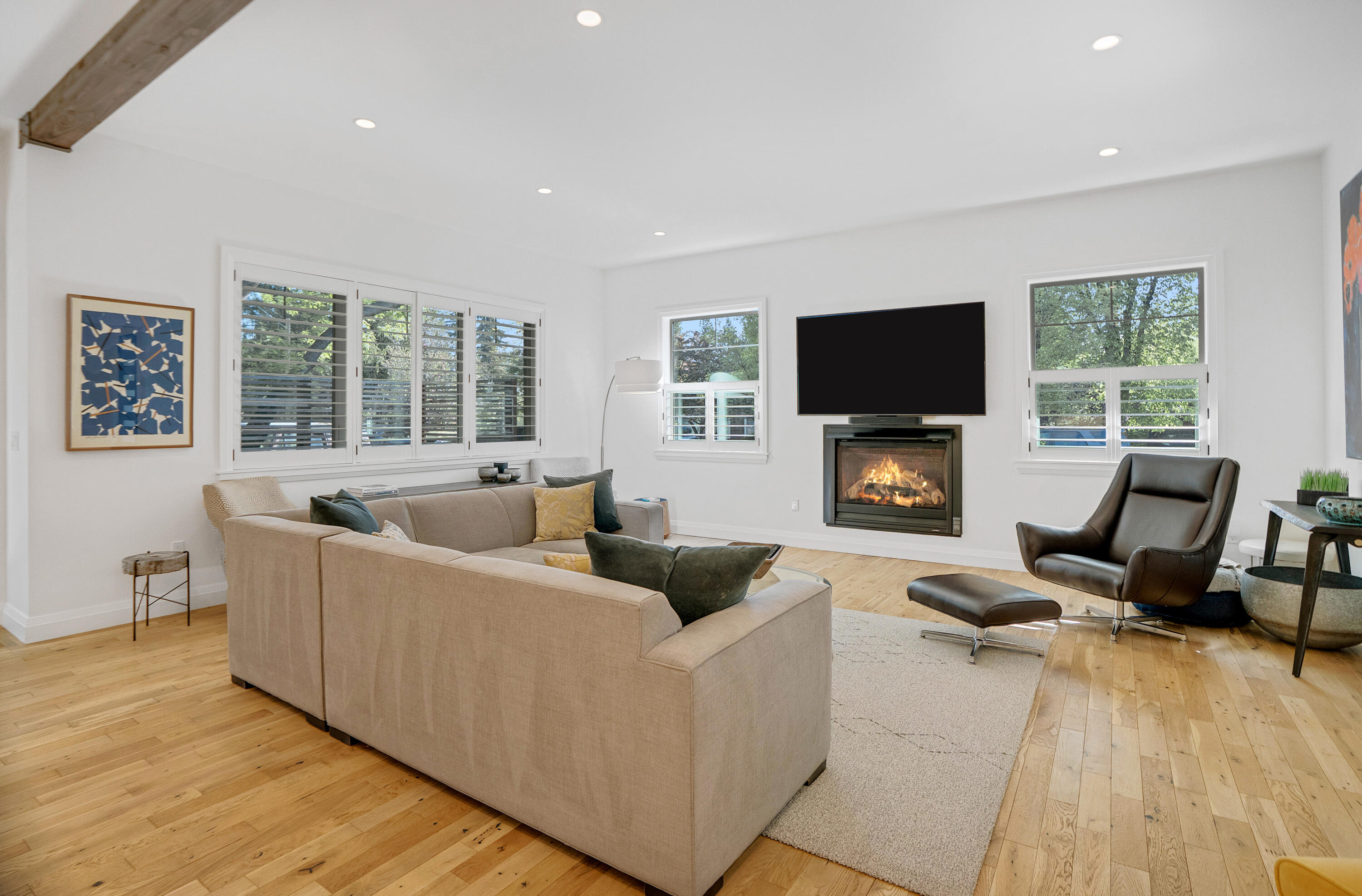 River Terrace - Residential