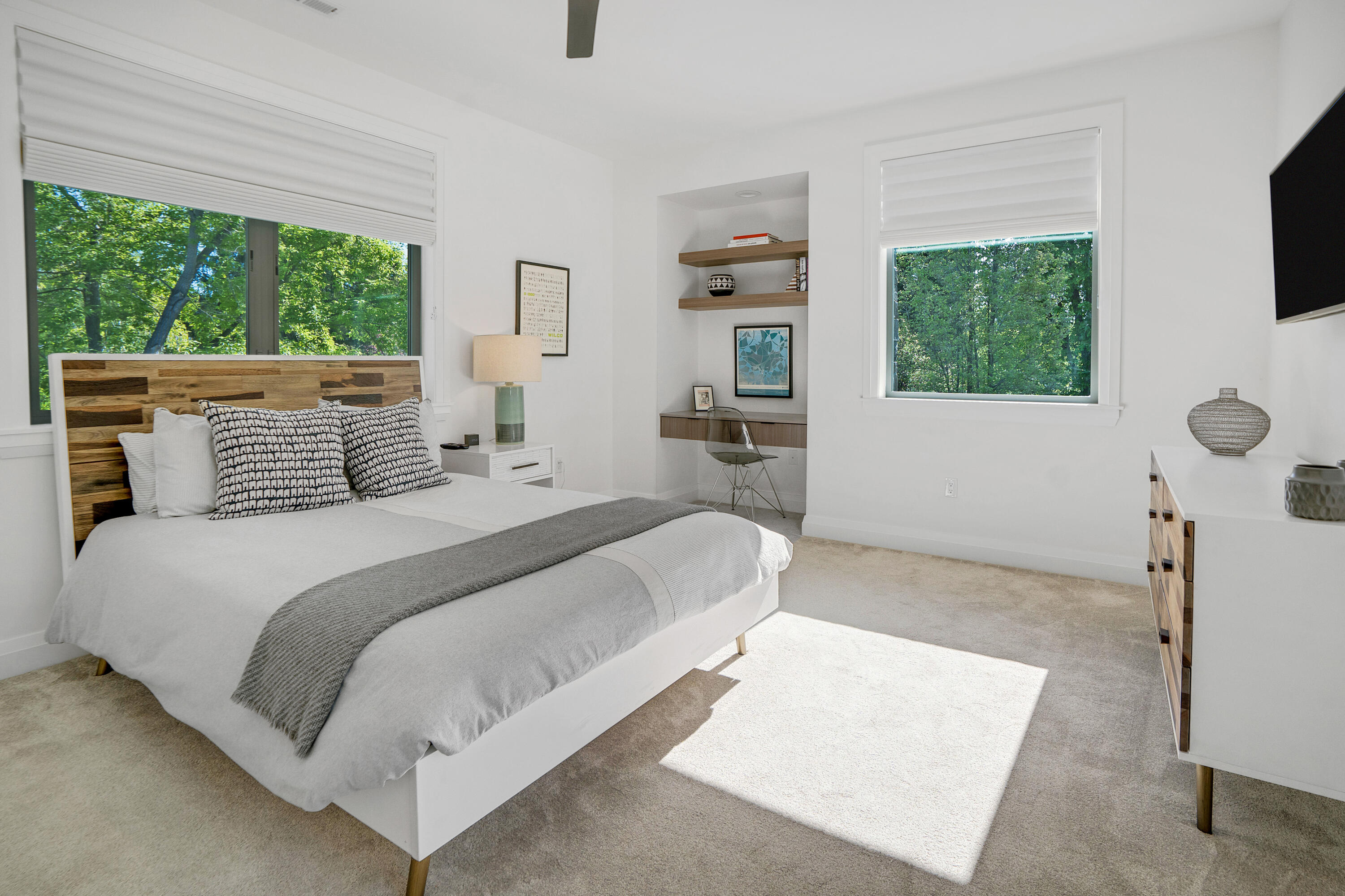 River Terrace - Residential