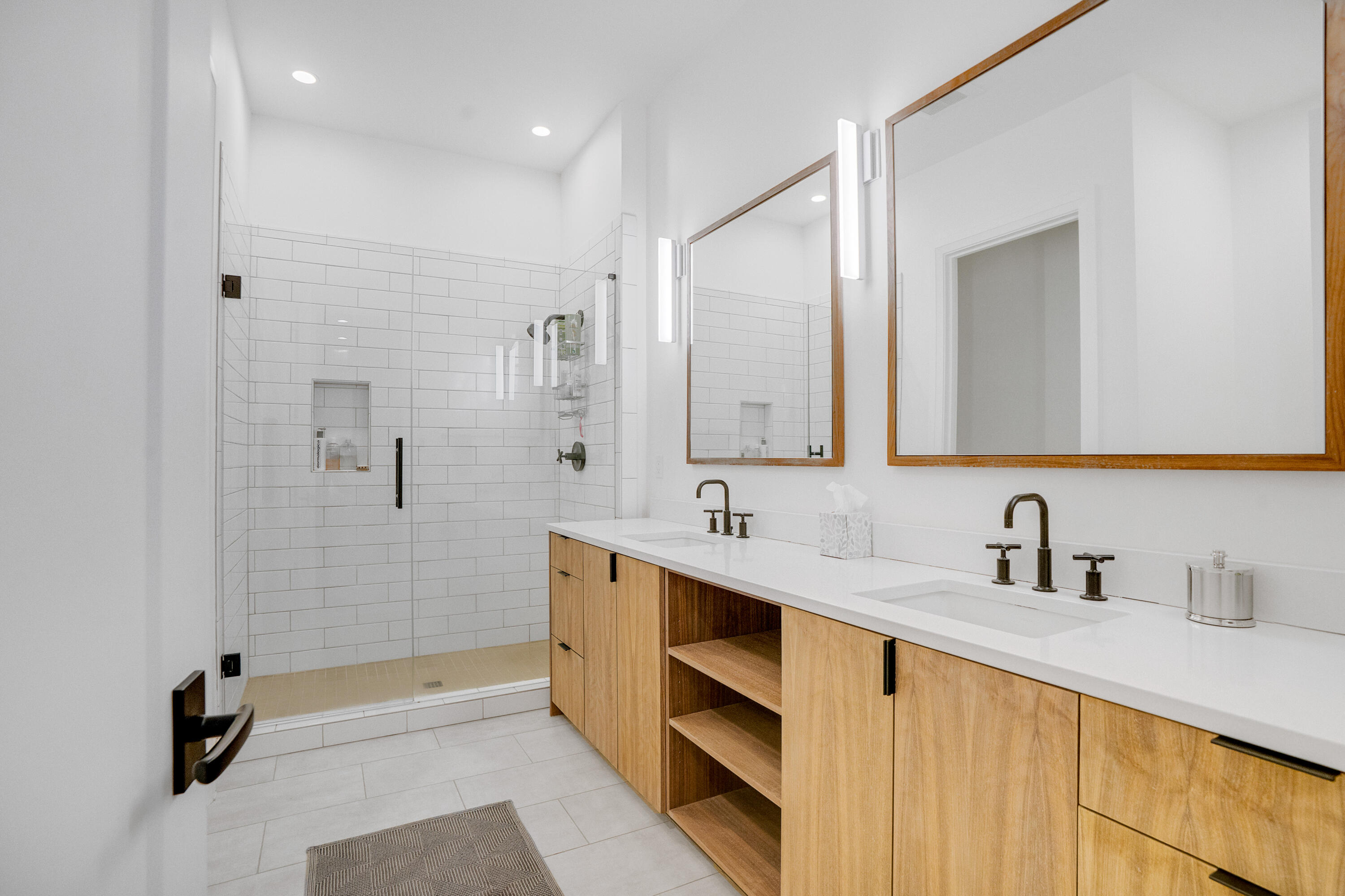 River Terrace - Residential