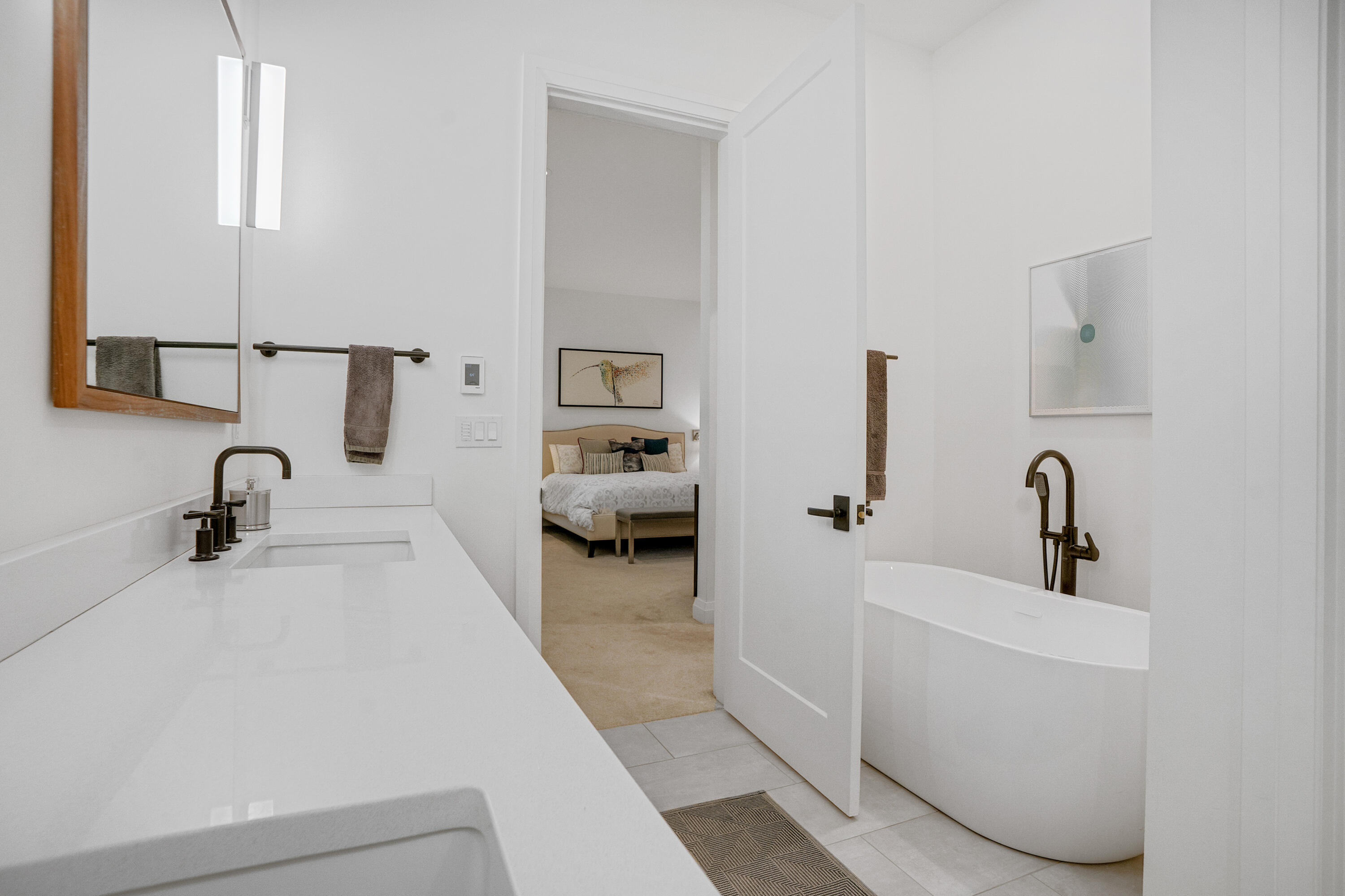 River Terrace - Residential