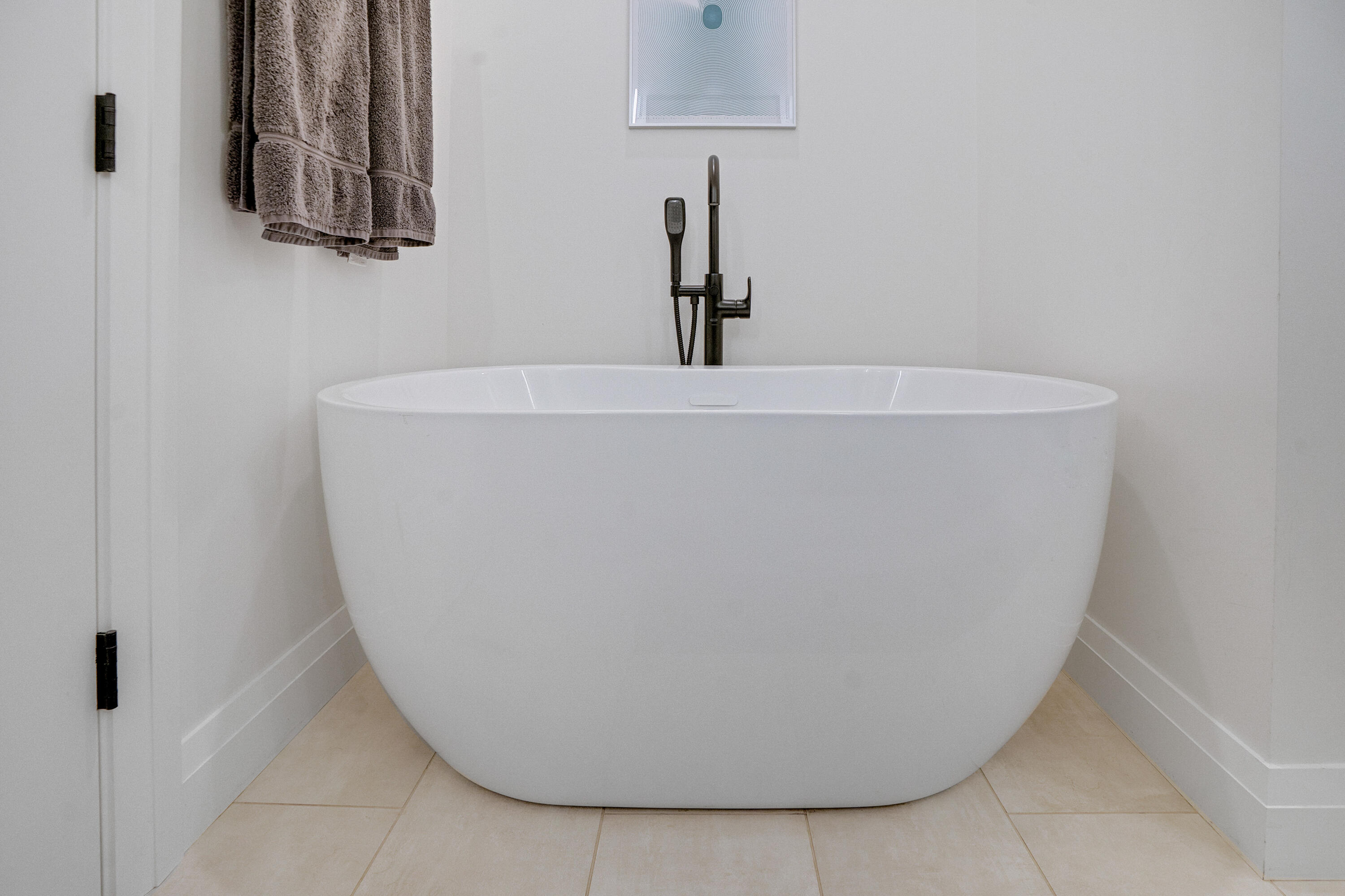 River Terrace - Residential