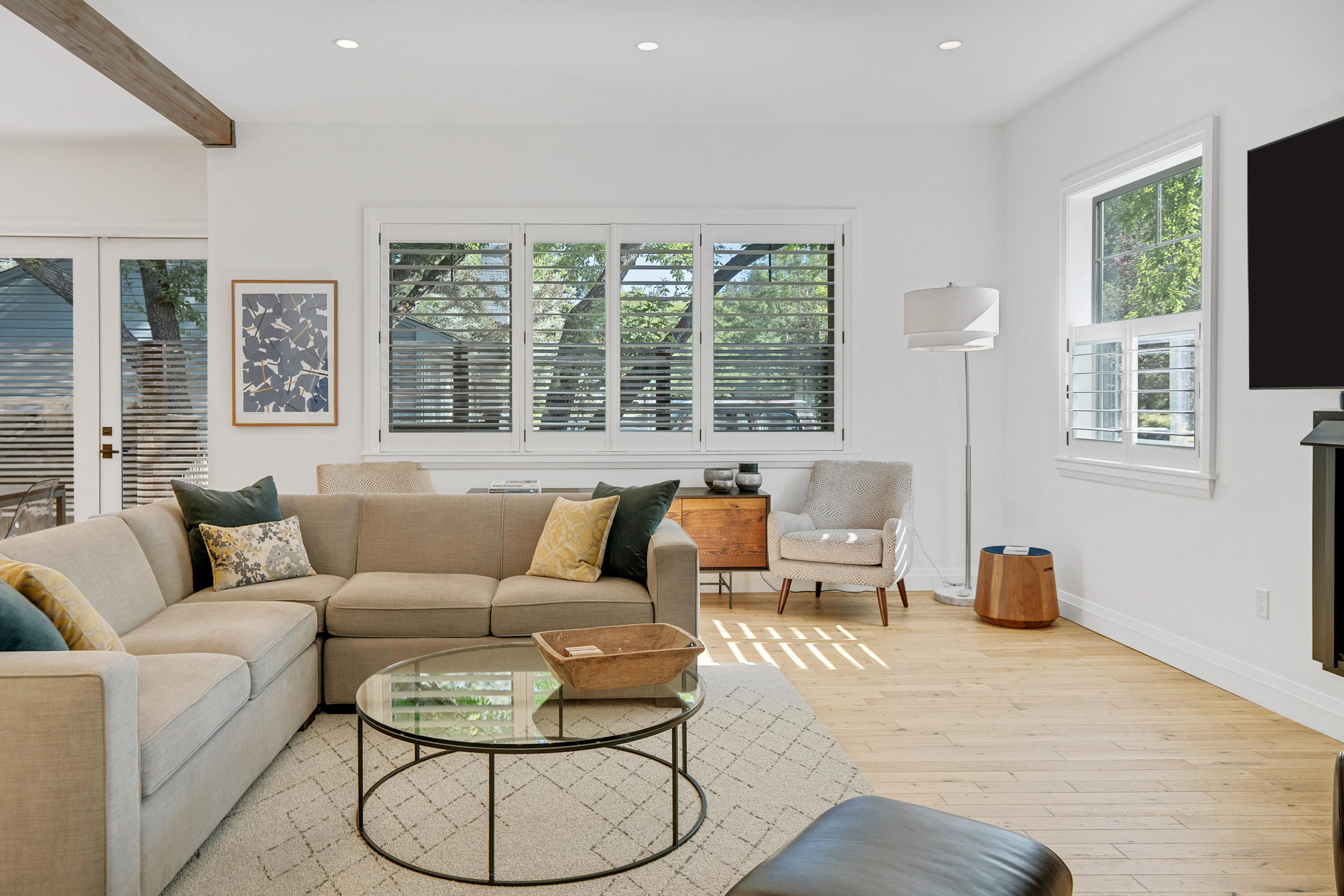 River Terrace - Residential