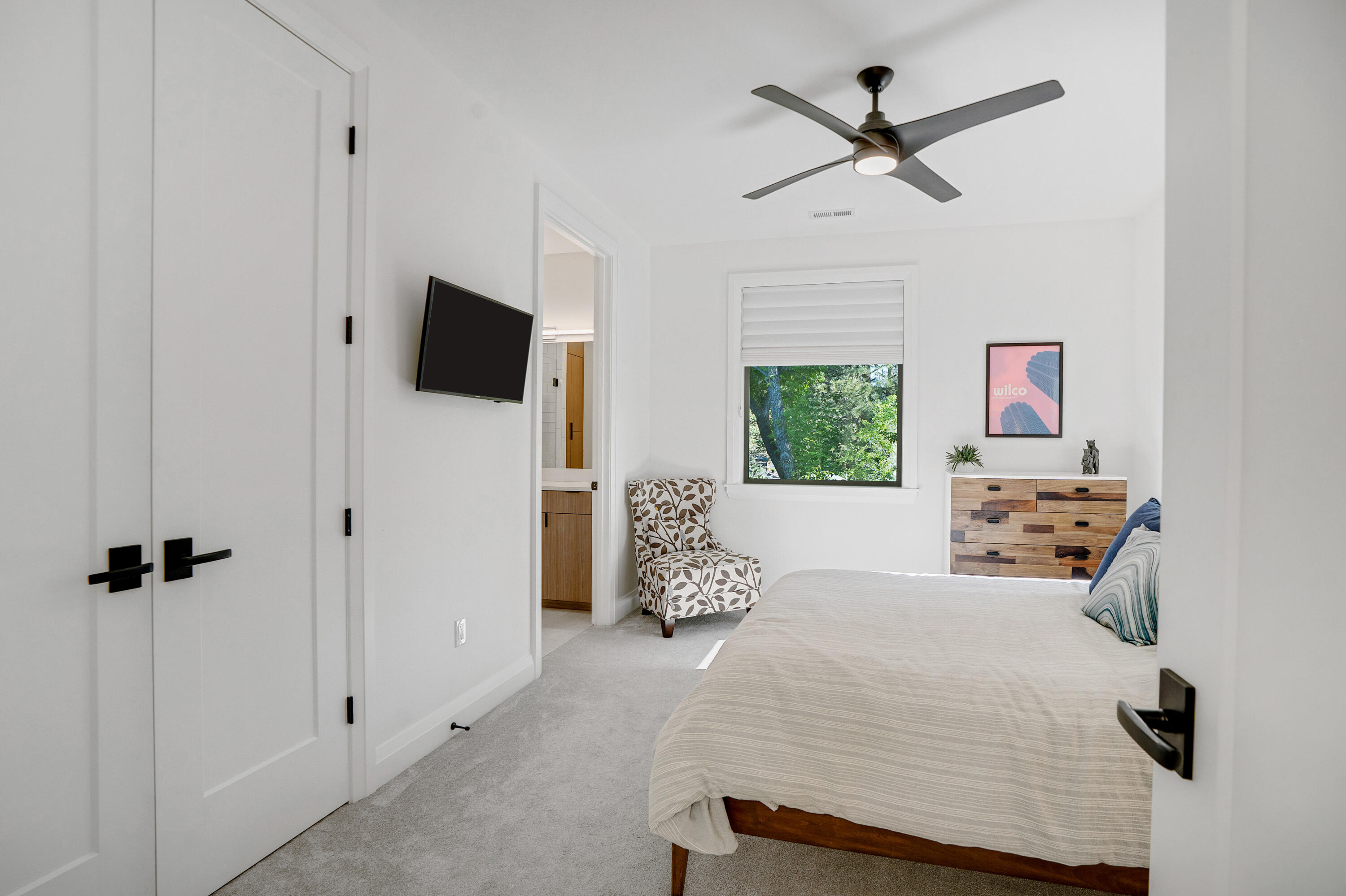 River Terrace - Residential