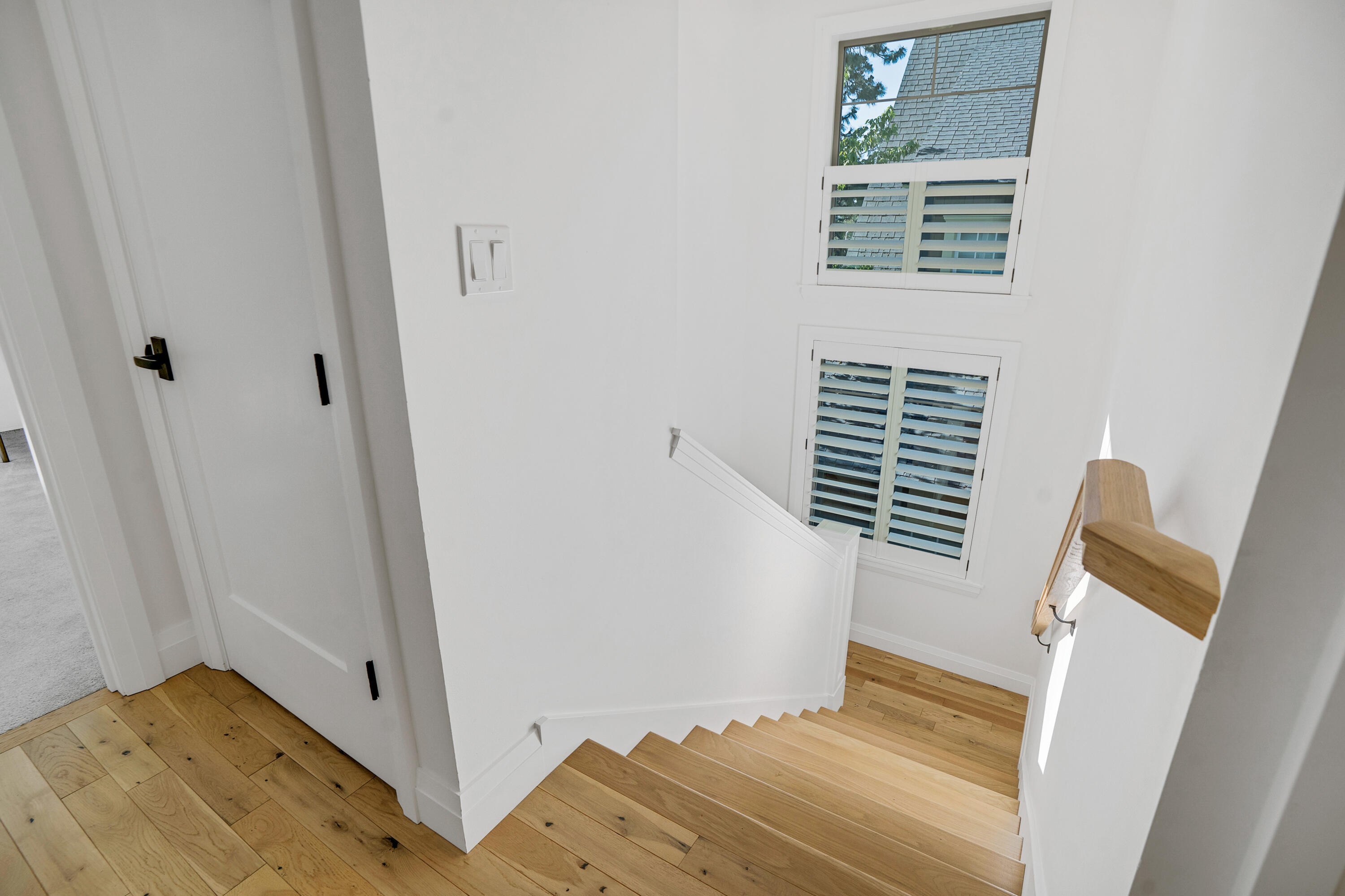 River Terrace - Residential