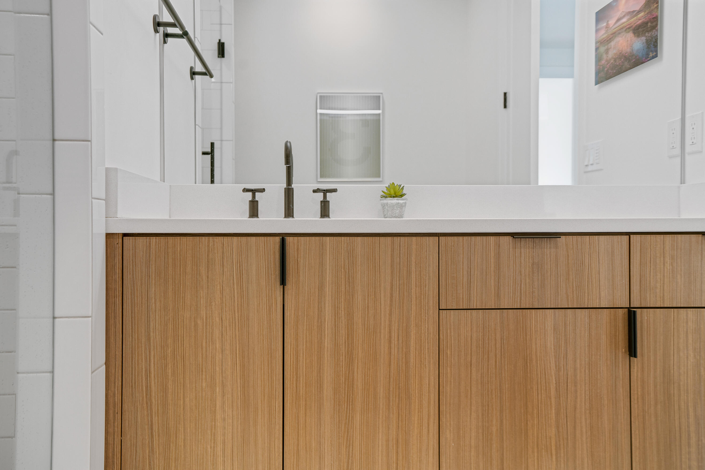 River Terrace - Residential