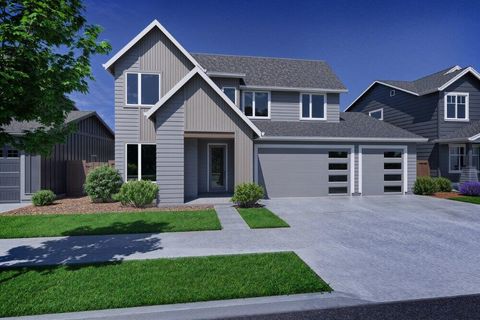 1437 NE Whistle Way Prineville OR 97754