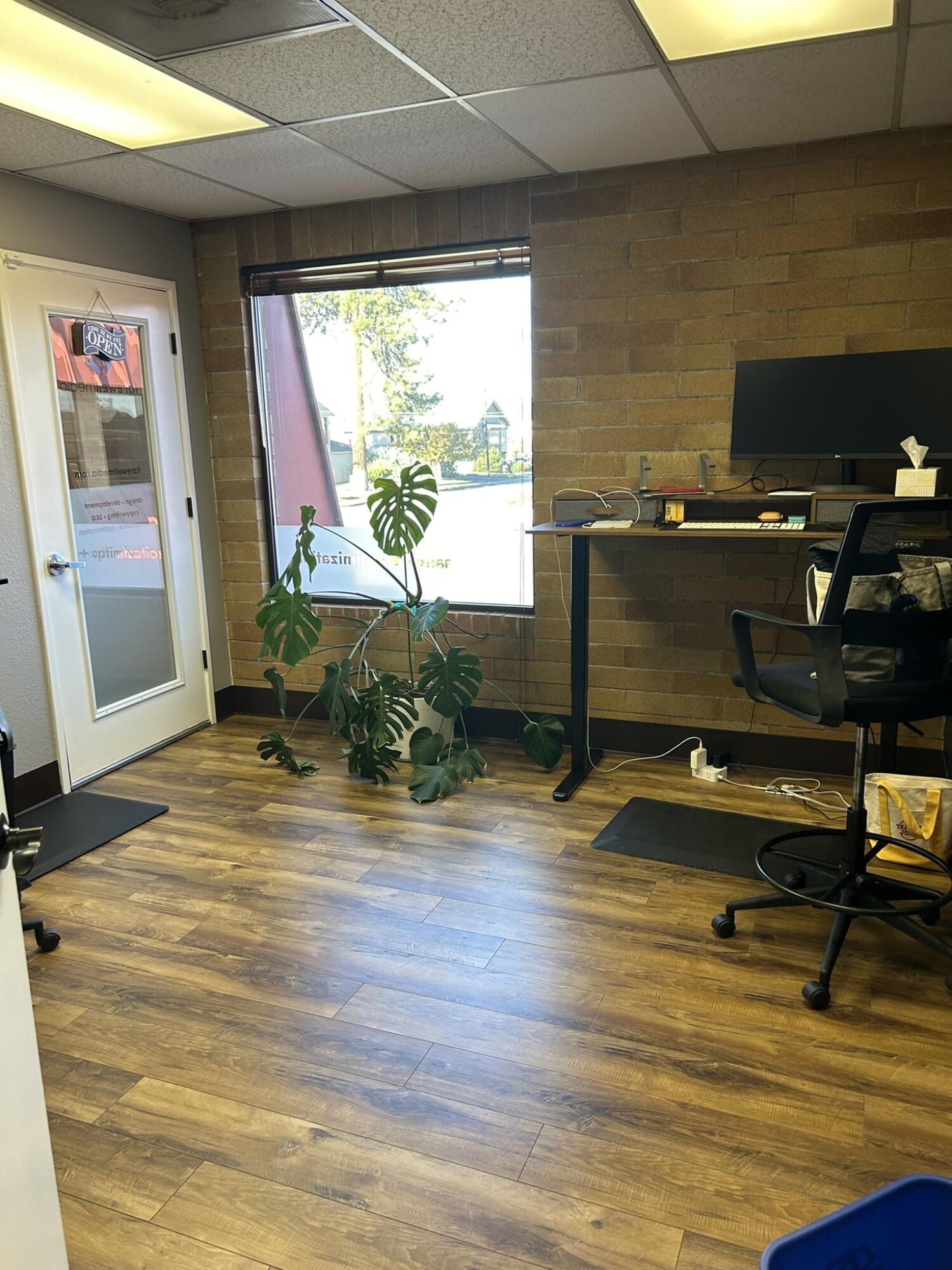 Wiestoria - Commercial Lease