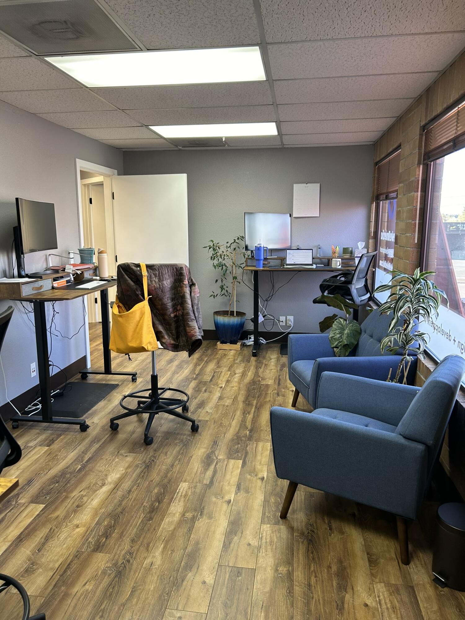 Wiestoria - Commercial Lease