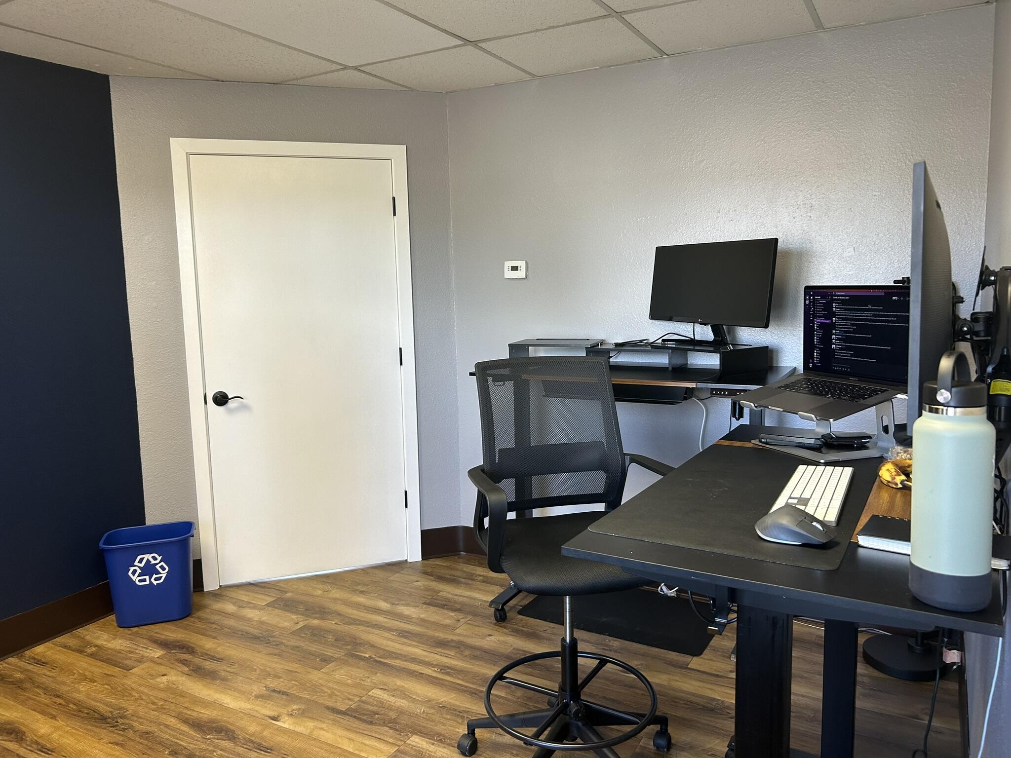 Wiestoria - Commercial Lease