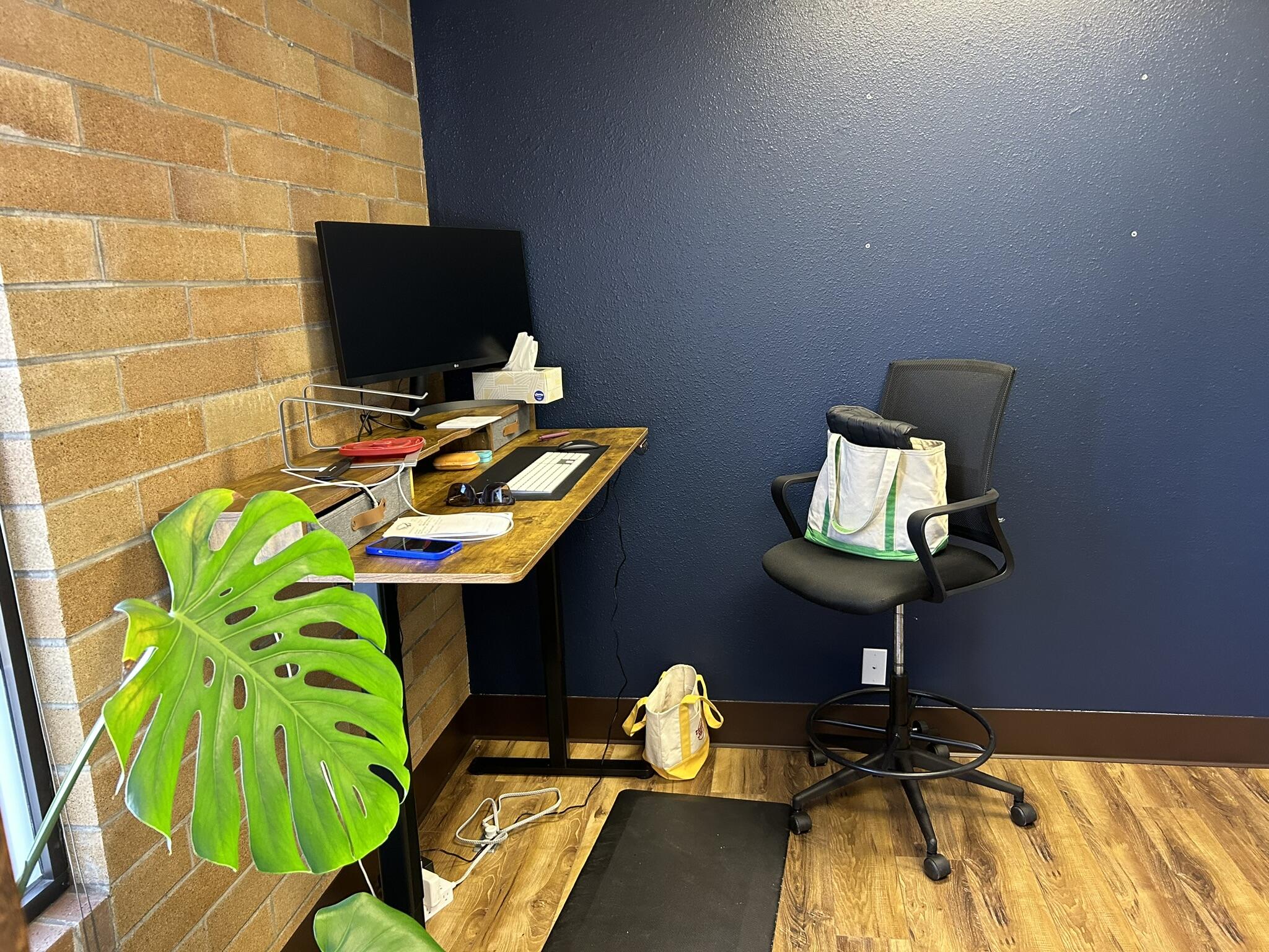 Wiestoria - Commercial Lease