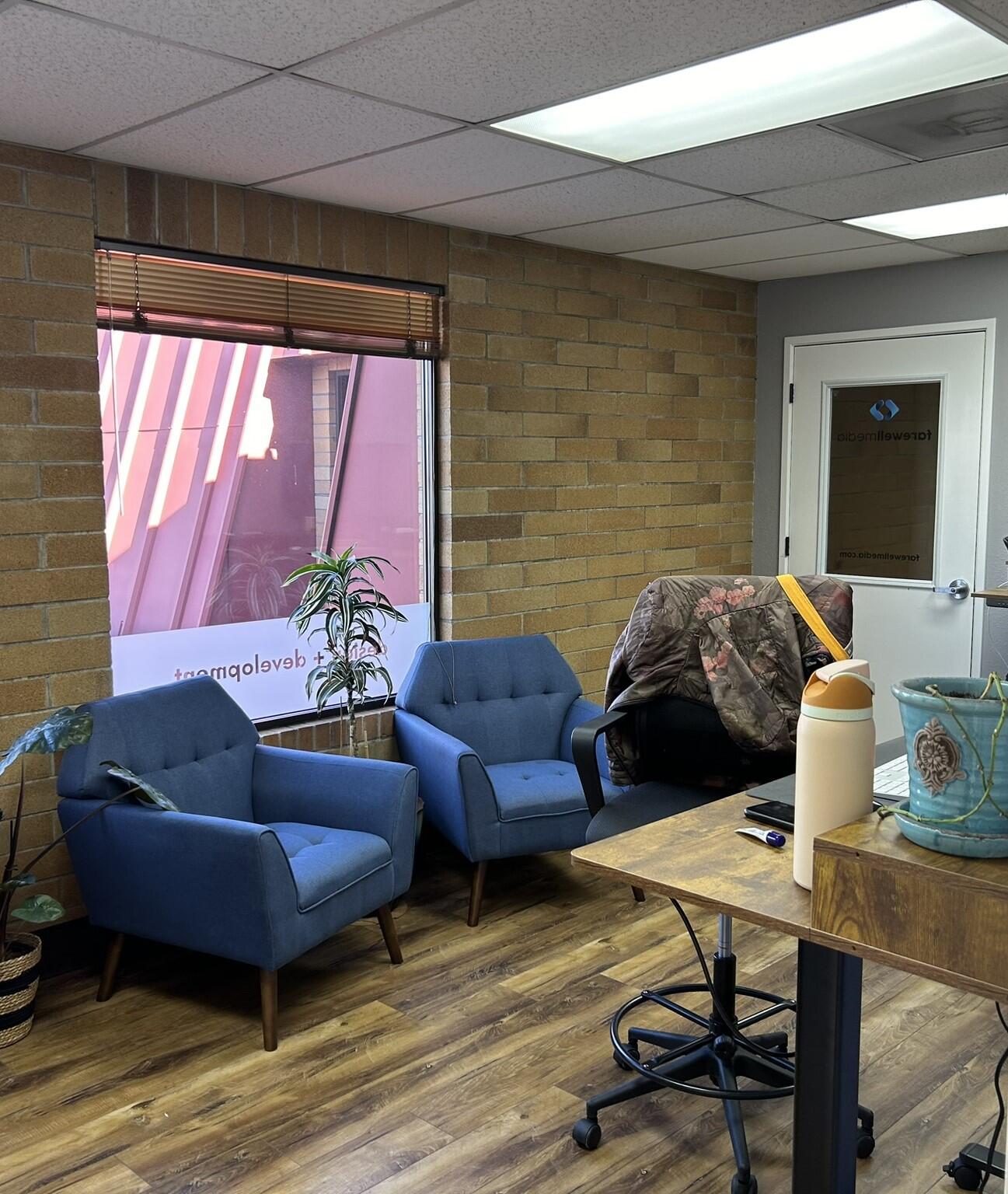 Wiestoria - Commercial Lease