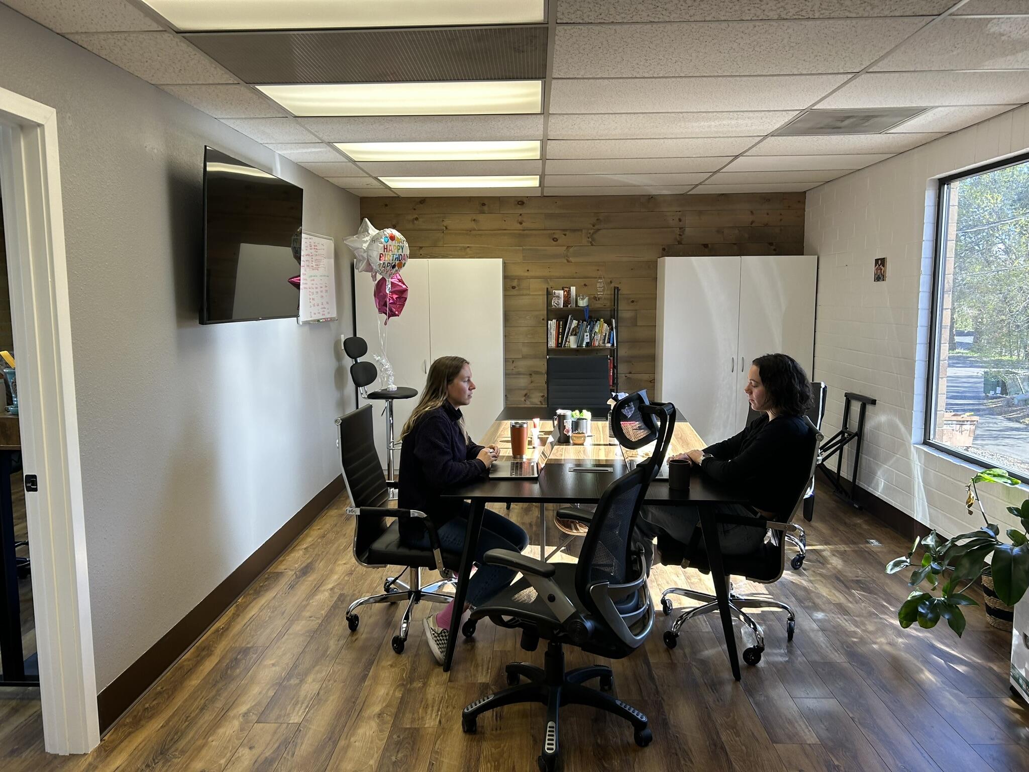 Wiestoria - Commercial Lease