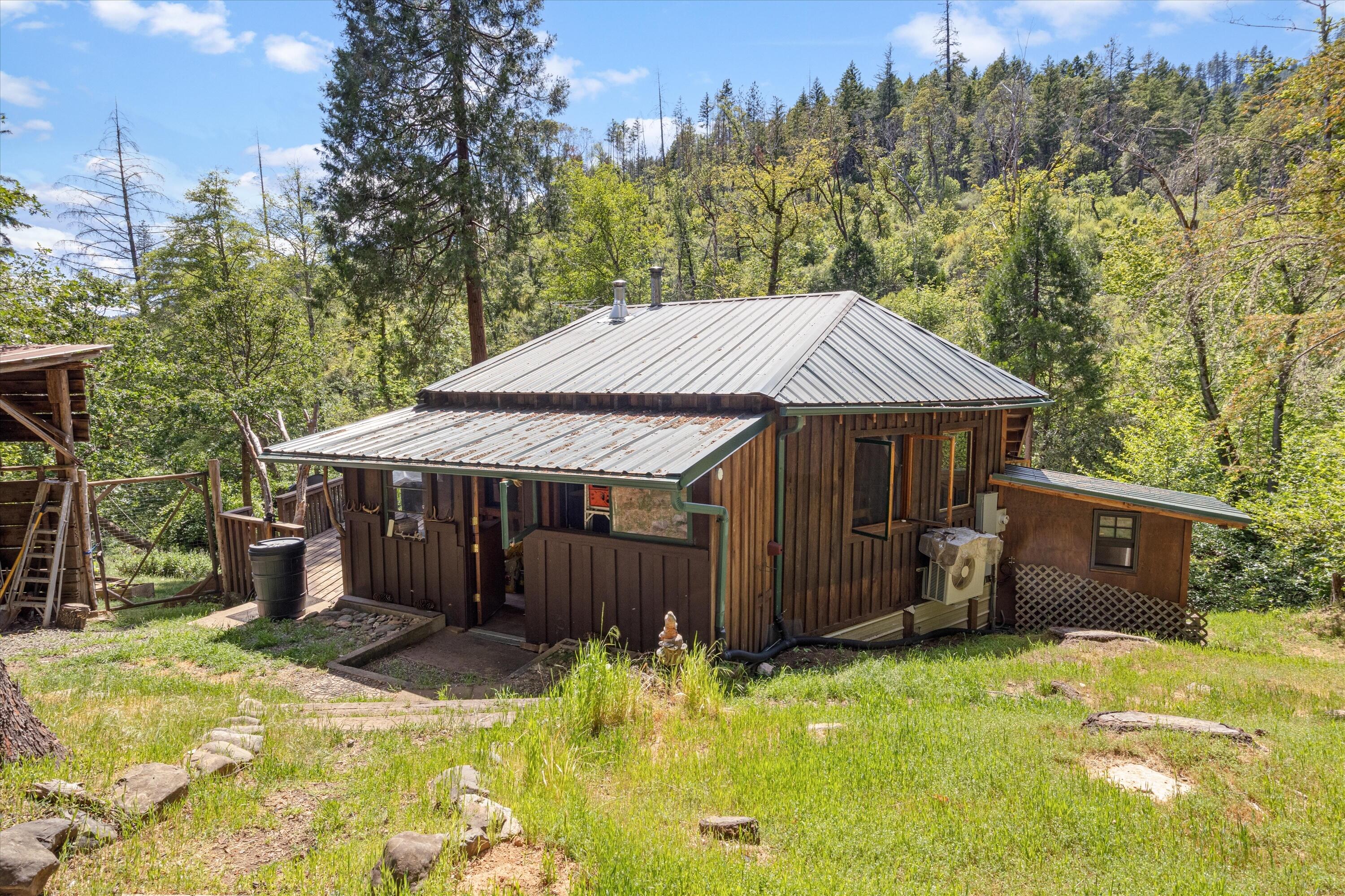 4280 Lower Wolf Creek Road