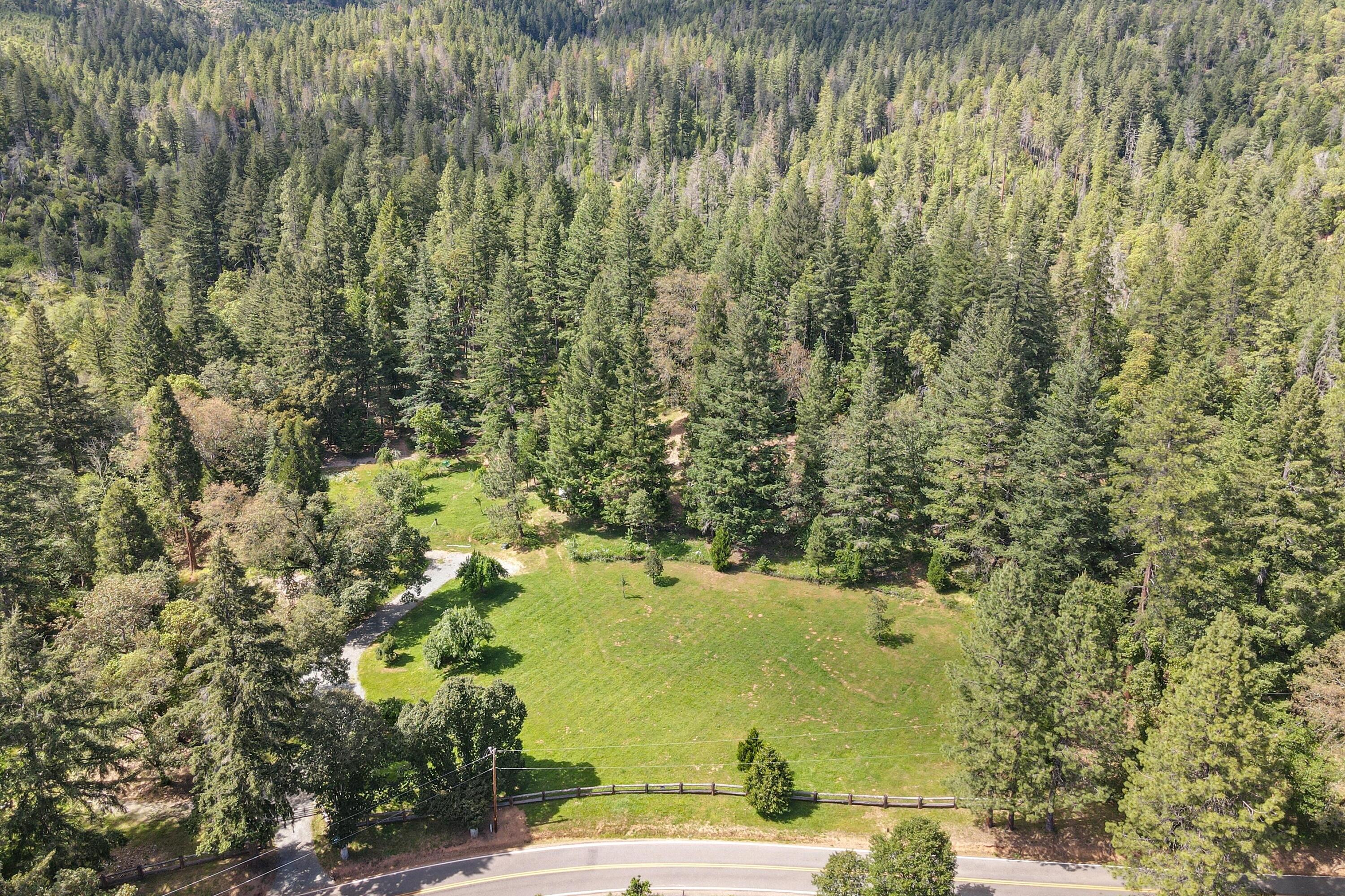 4280 Lower Wolf Creek Road