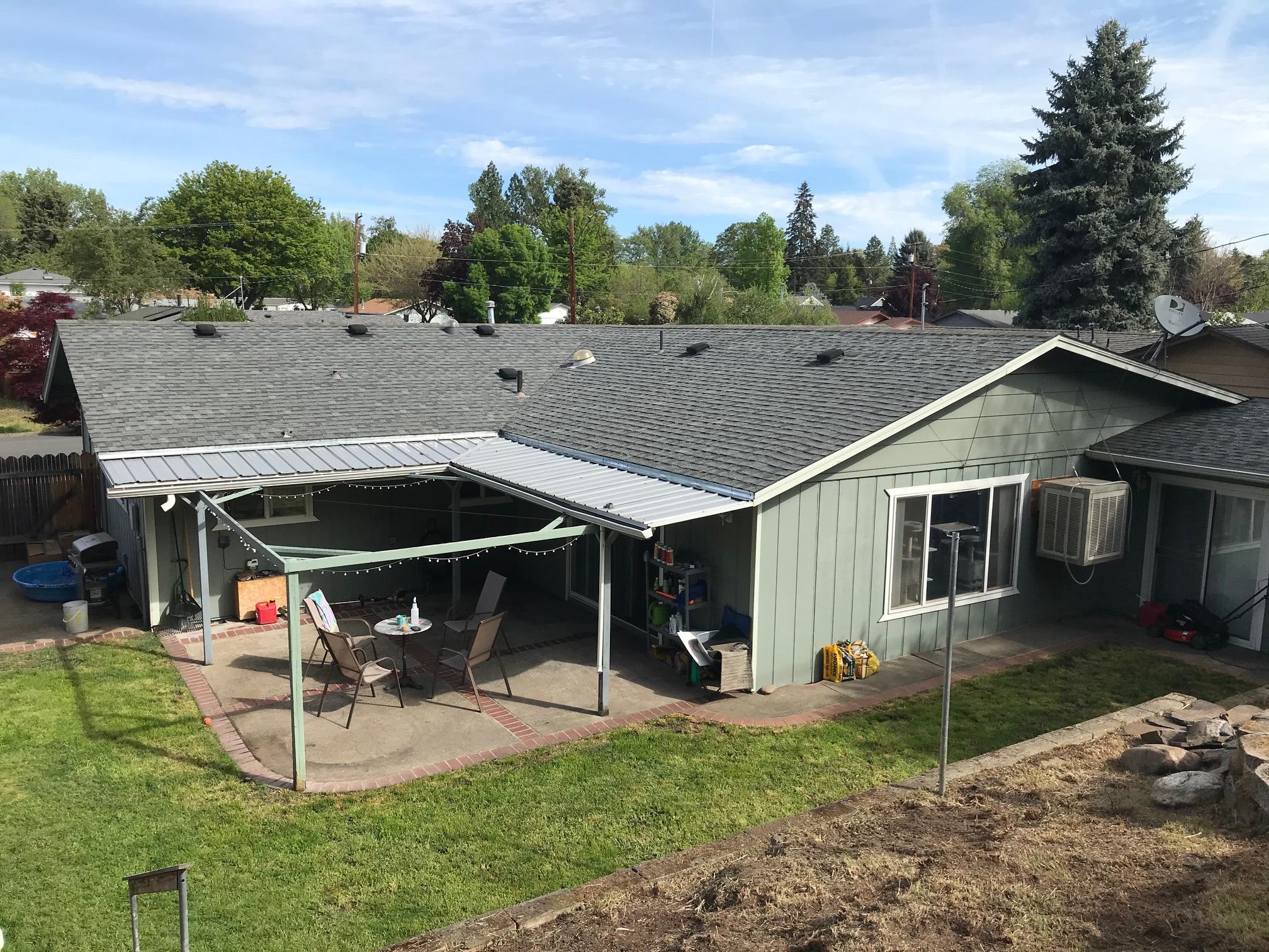 Rodale Subdivision - Residential