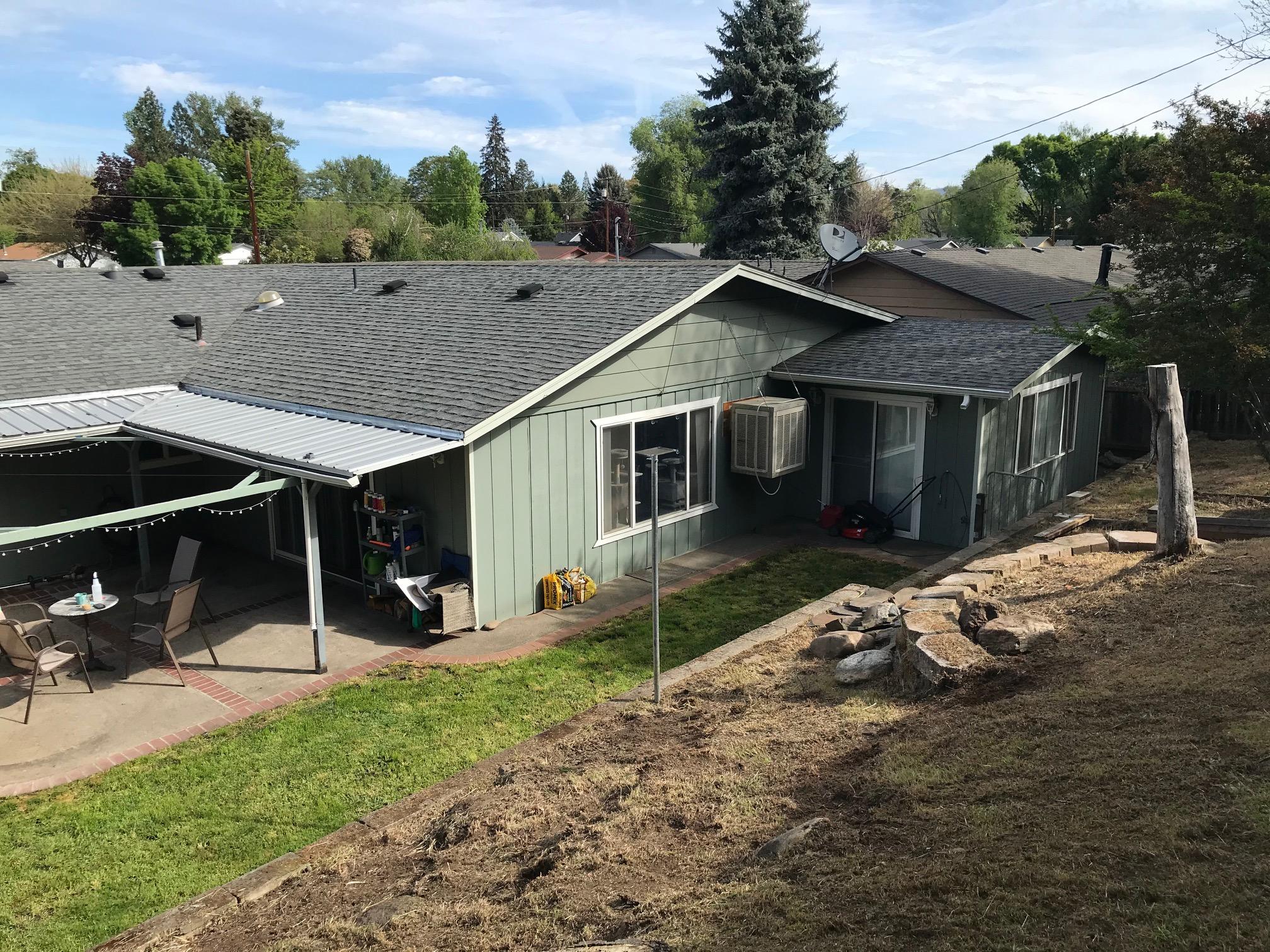 Rodale Subdivision - Residential