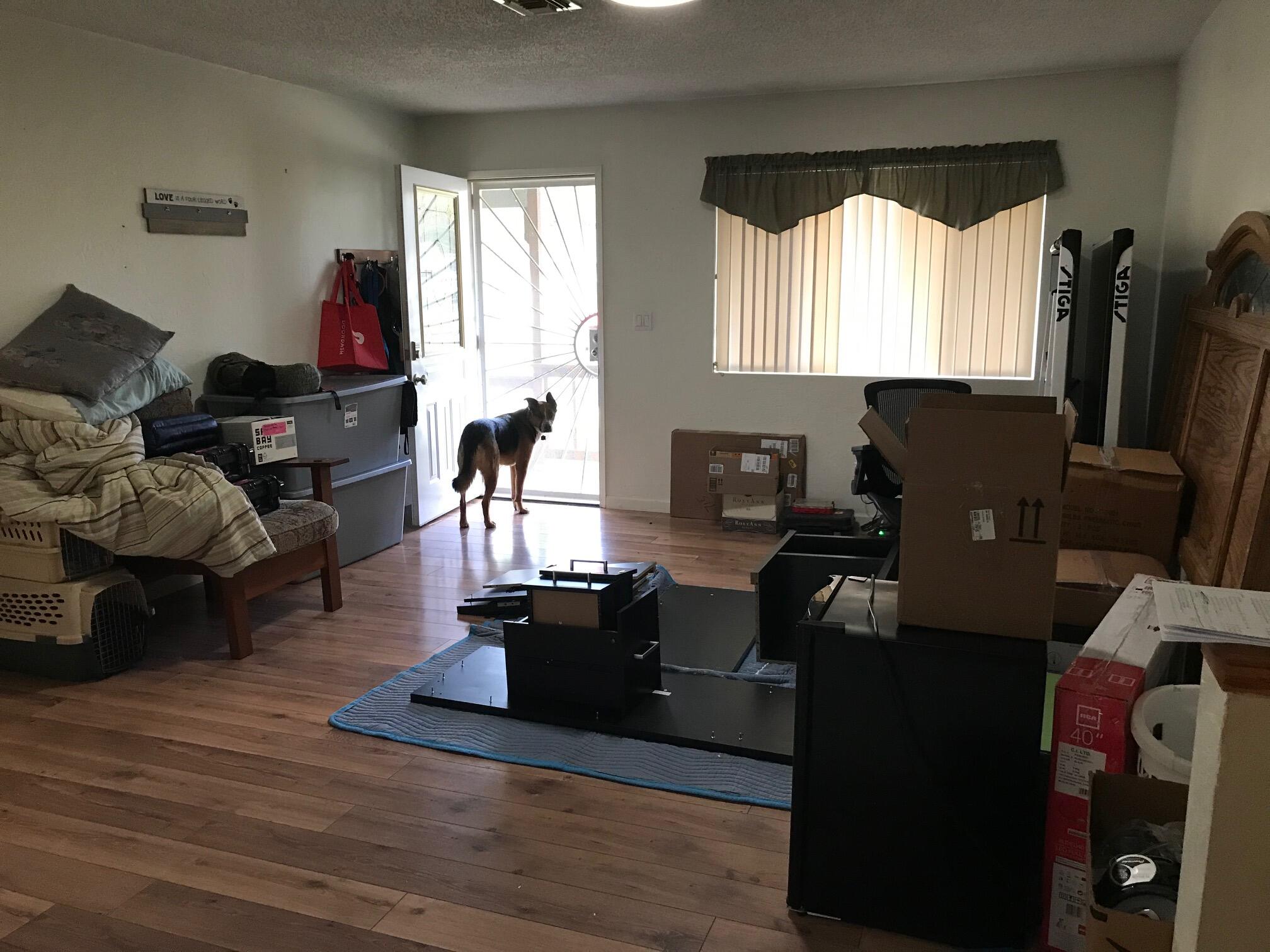 Rodale Subdivision - Residential