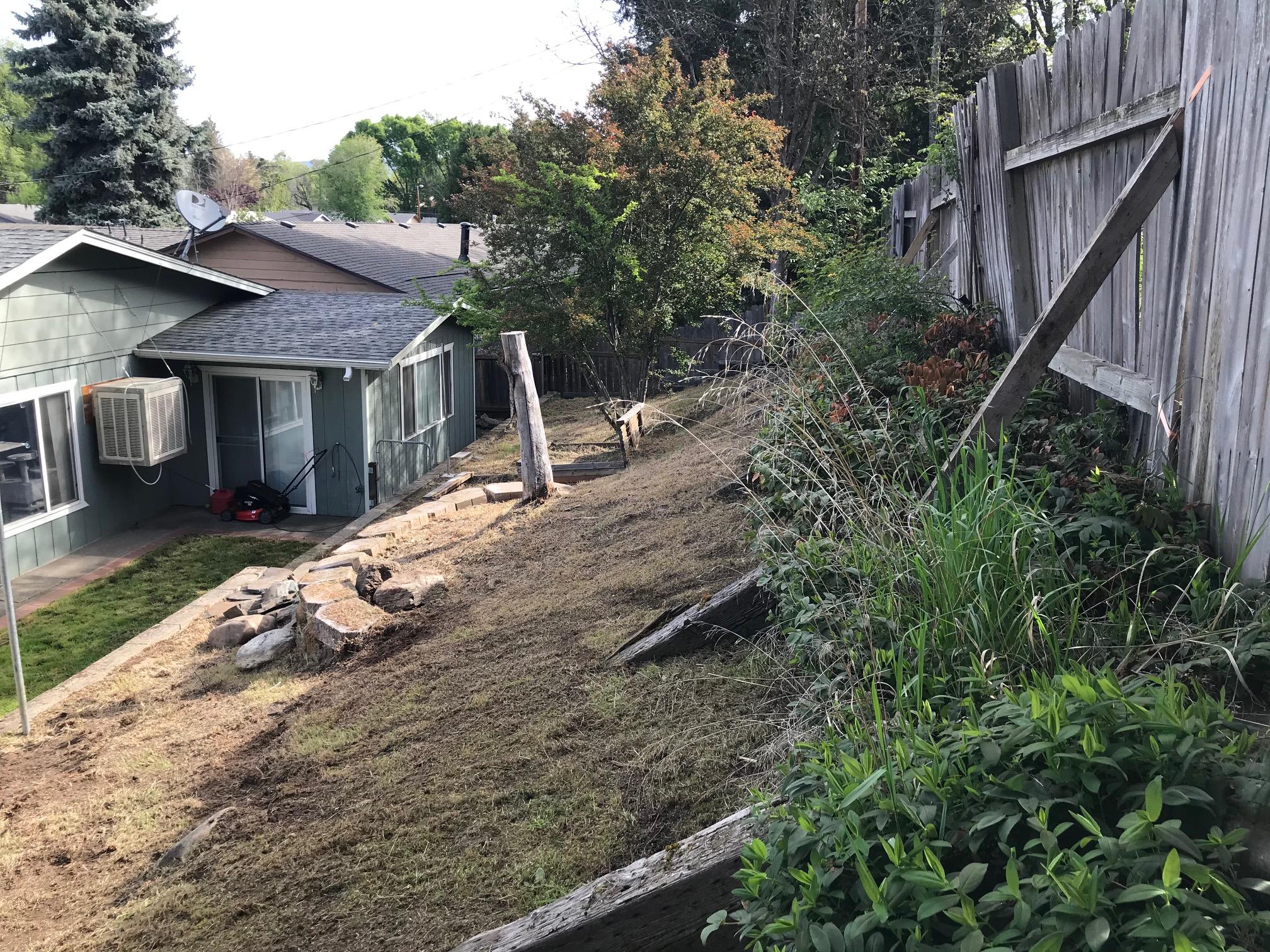 Rodale Subdivision - Residential