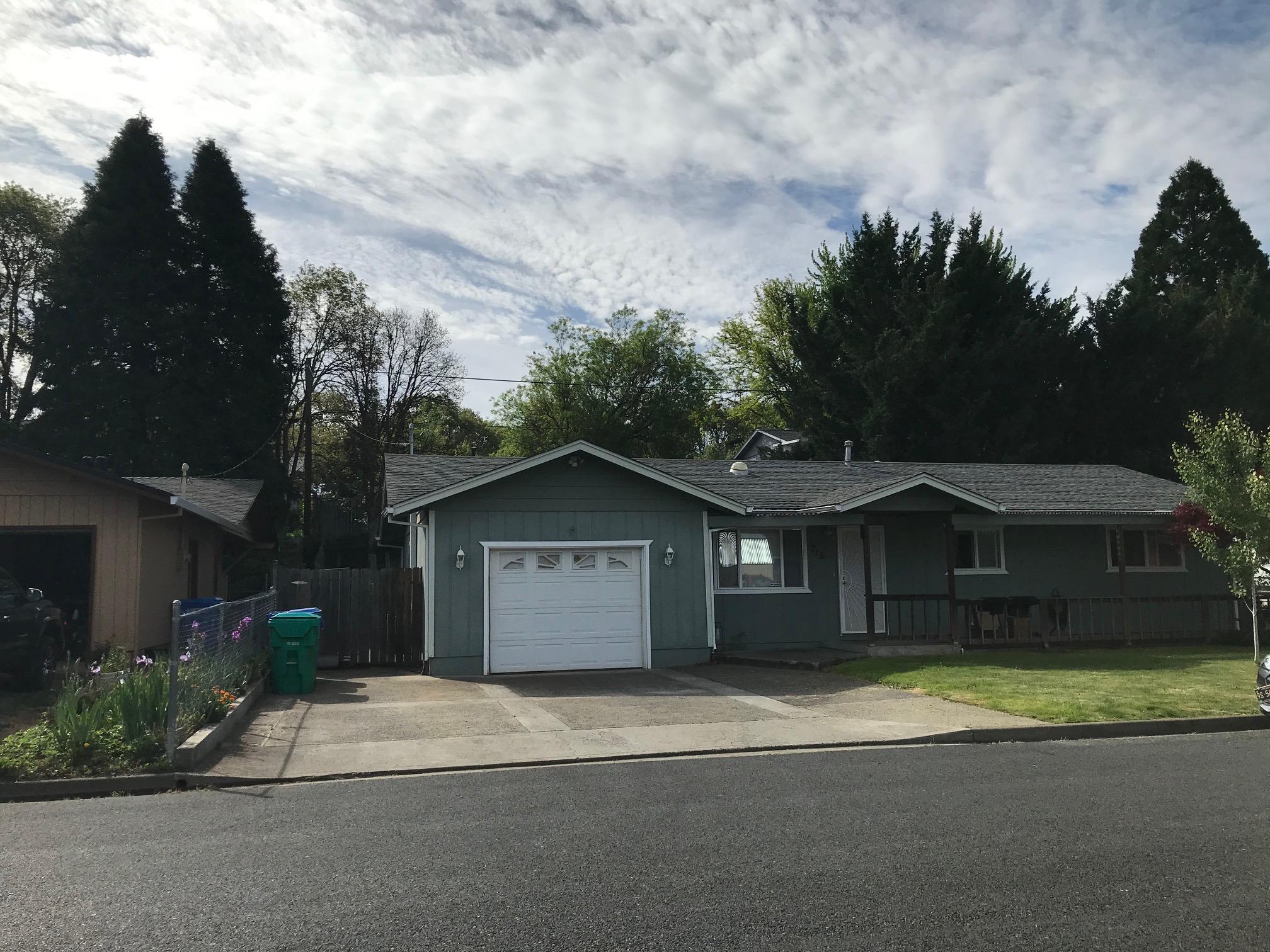 Rodale Subdivision - Residential