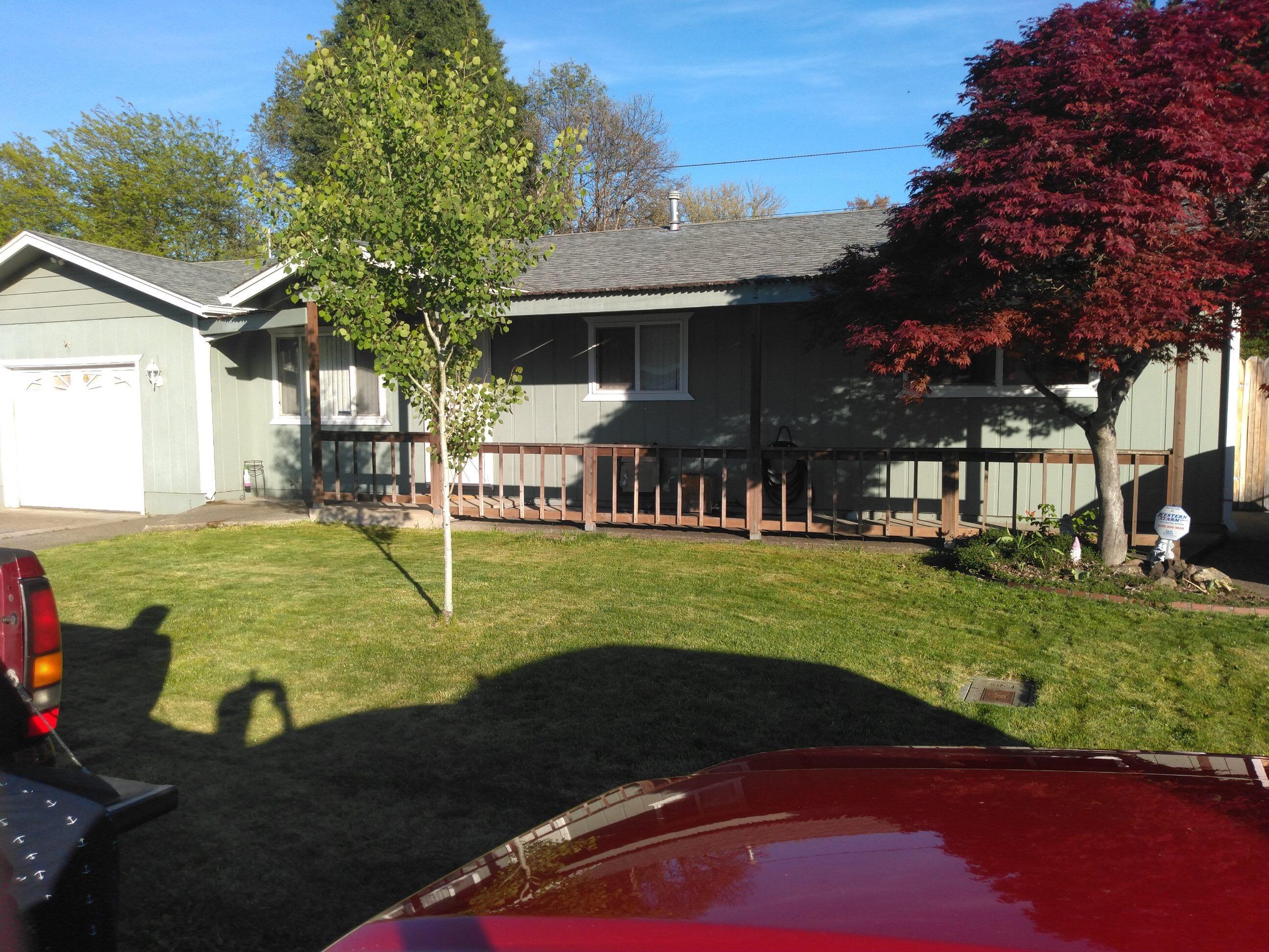 Rodale Subdivision - Residential