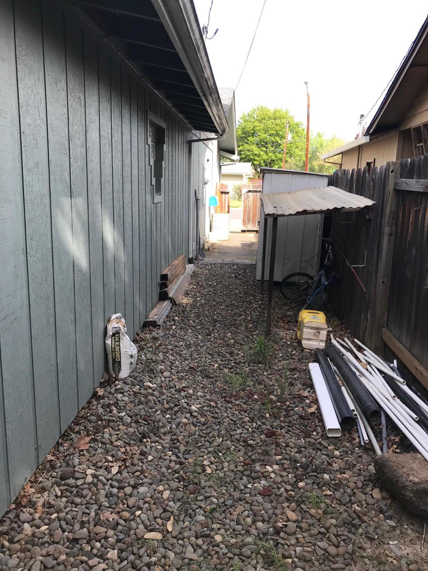 Rodale Subdivision - Residential