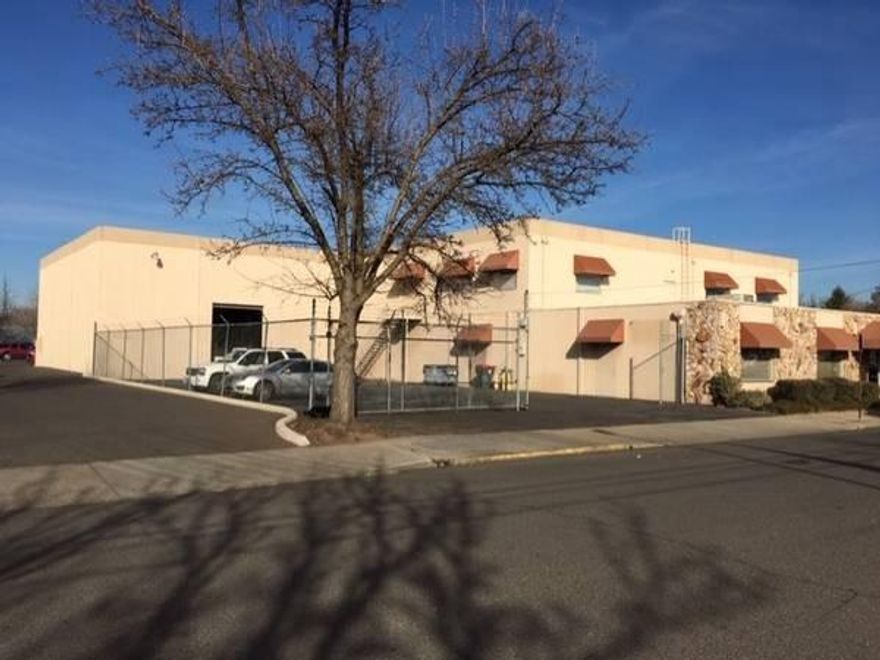 Longtime family owned wholesale distribution property available this summer. Retail use is also allowed at this site very nicely located on Market St. just off Biddle Rd. Nice built-ins, very modern high end furniture, steel parts shelves, Pallet Racks, Electric Forklift/charger, Pallet Jacks, Misc. Equipment is available as part of this offering and will be sold separately. Nice lobby/entrance area, large private offices plus huge showroom or office area with many workstations throughout lower lever, conference room, IT room, nice kitchen, men's and women's bathrooms, warehouse/storage space and huge warehouse with two gas furnaces, upper mezzanine added years ago for extra storage, upstairs has private offices, kitchen, bathrooms and large open showroom or office space.