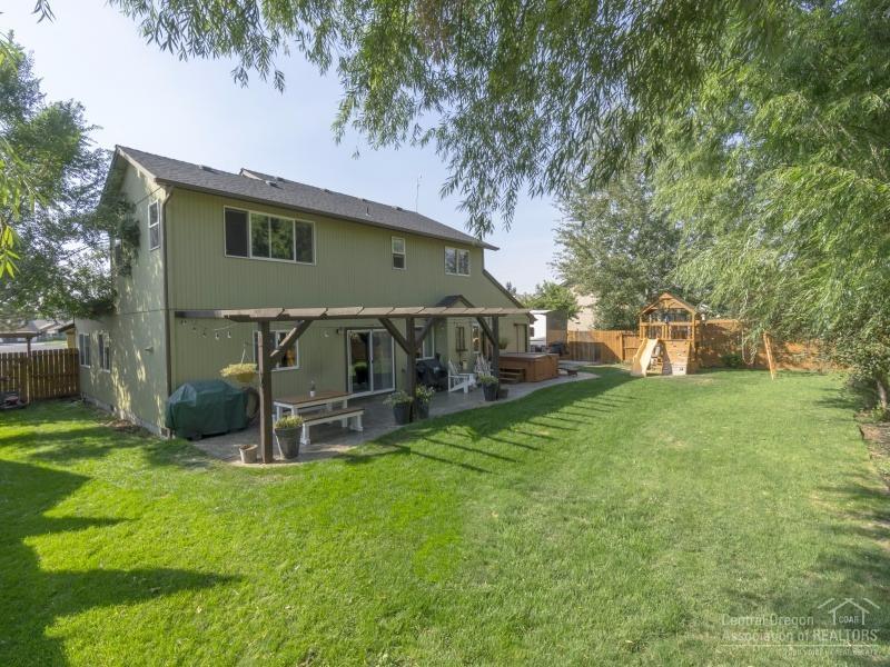 West Canyon Estates - Residential