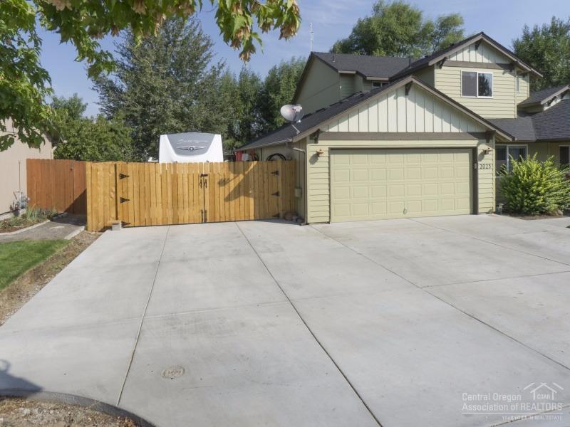 West Canyon Estates - Residential